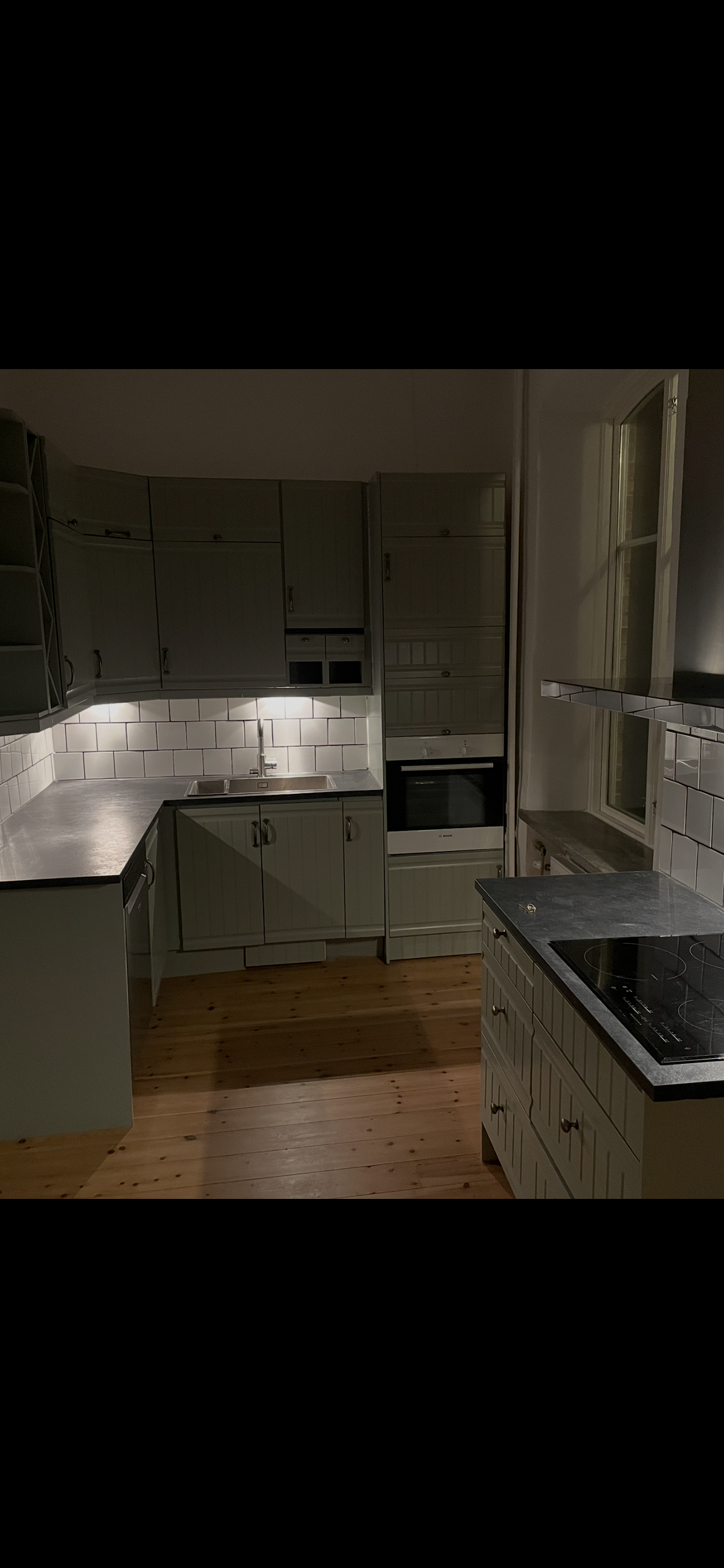 Lägenhet, 2 rooms, 60 sqm, Löderup