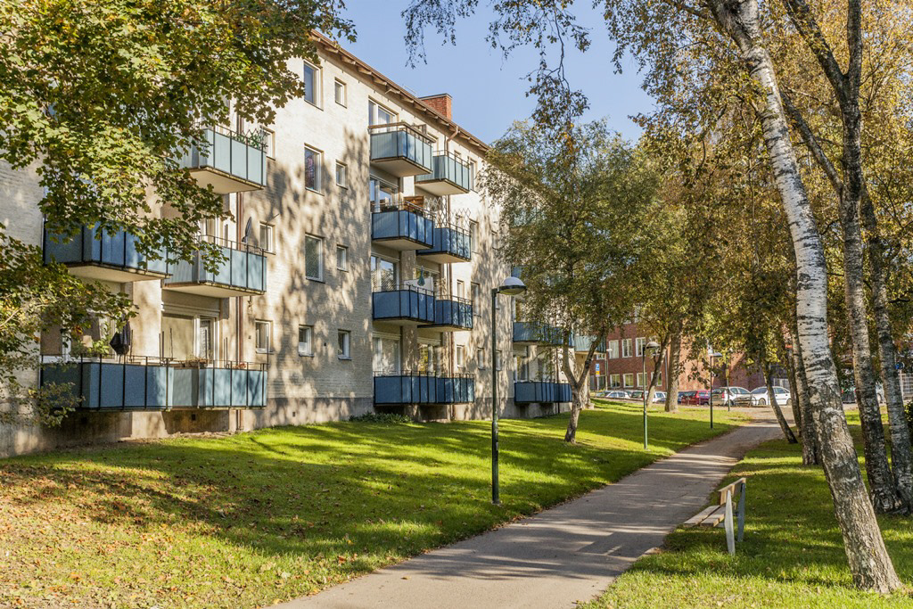 Stålbogavägen 16, Bandhagen — photo 2