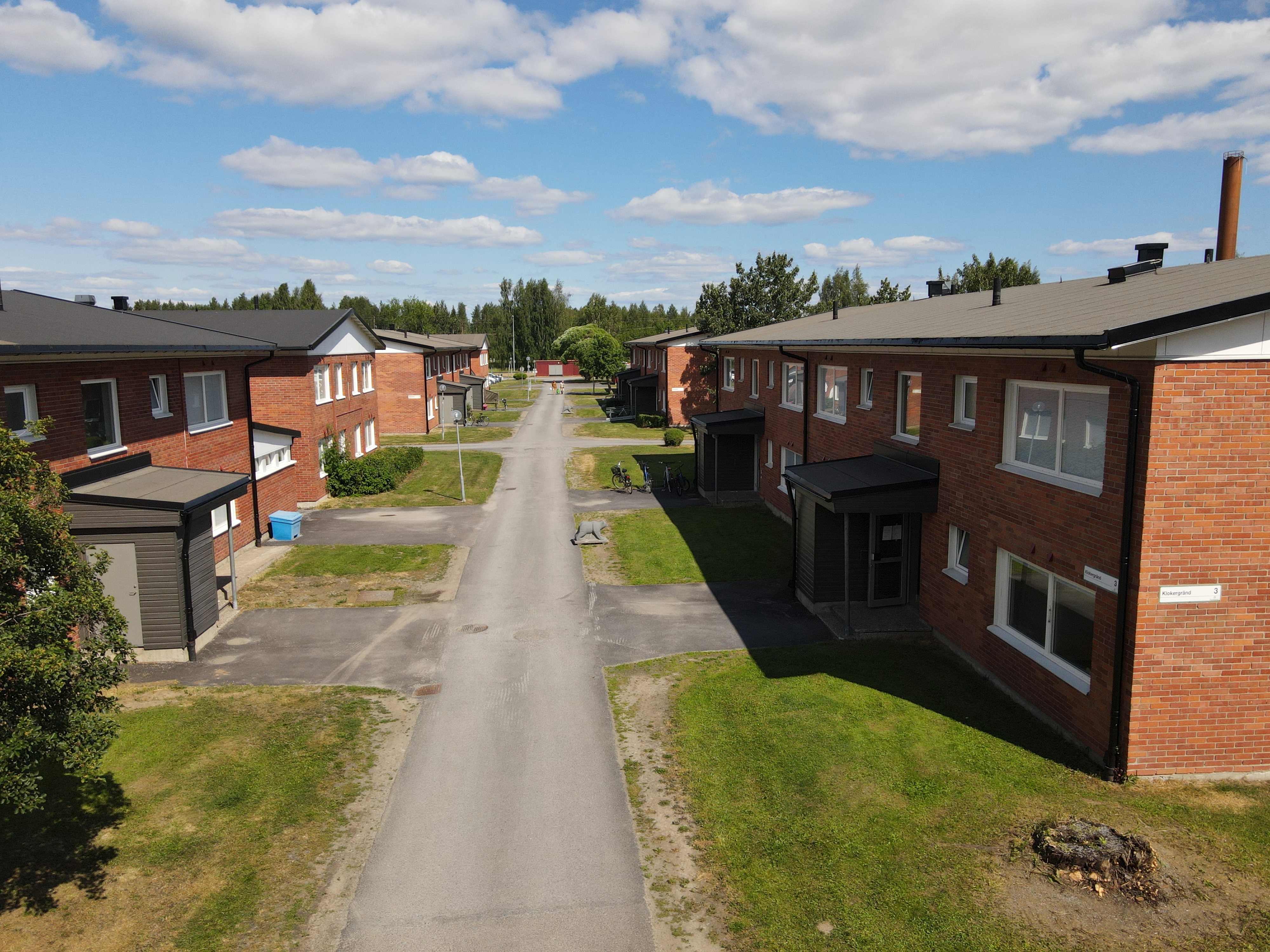 Lägenhet – Luleå, Stadsön, Gammelstad - Bild 5