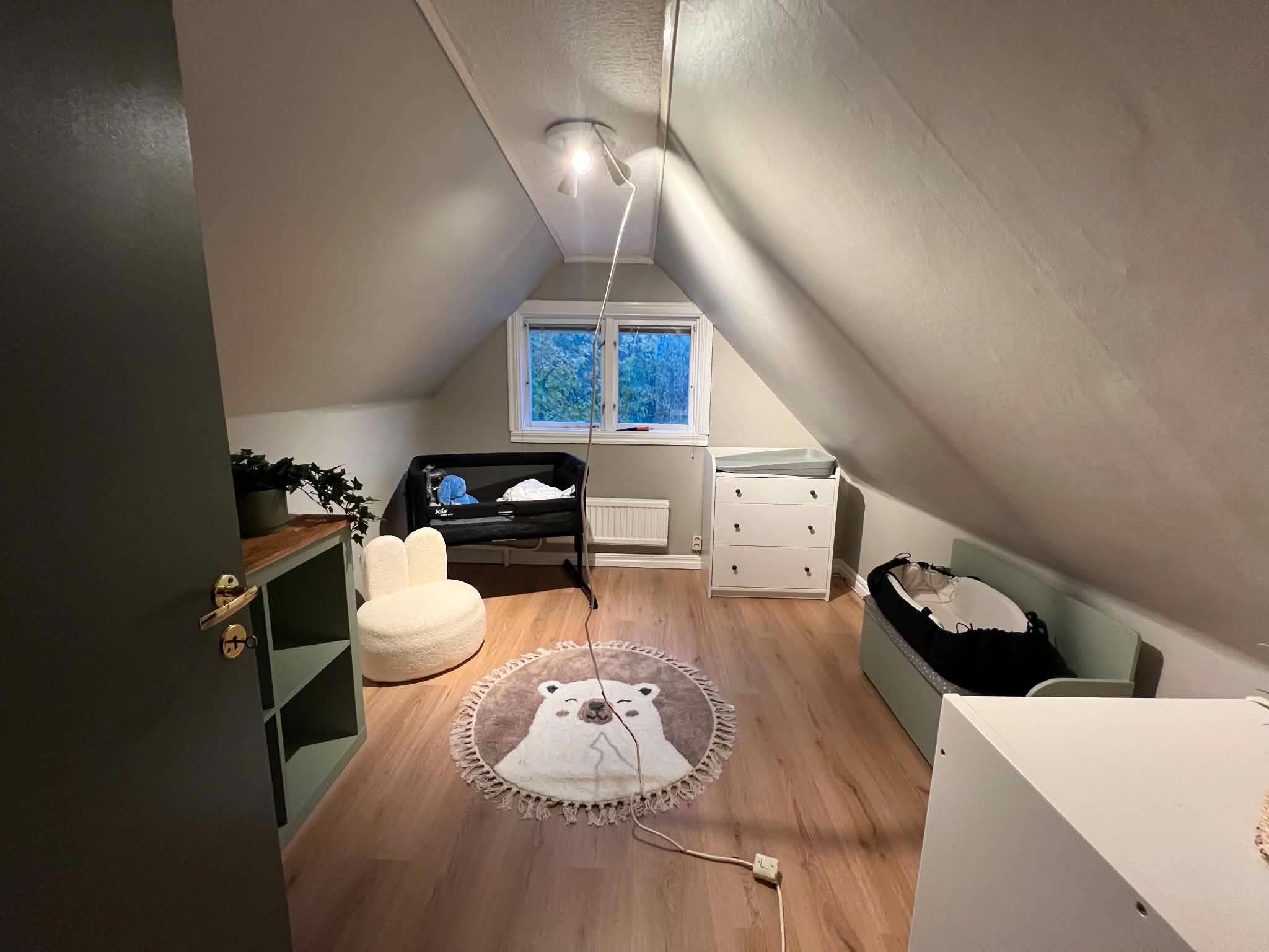 Hus – Mörrum, Rödelid, Gillabro - Fler