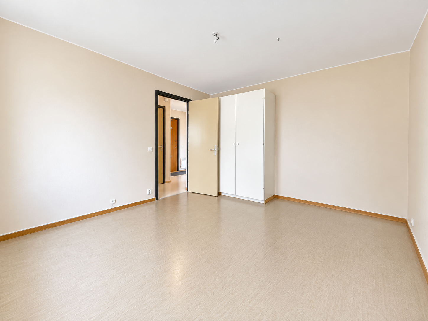 2 rok · 64 m² i Ersmark – bild 4
