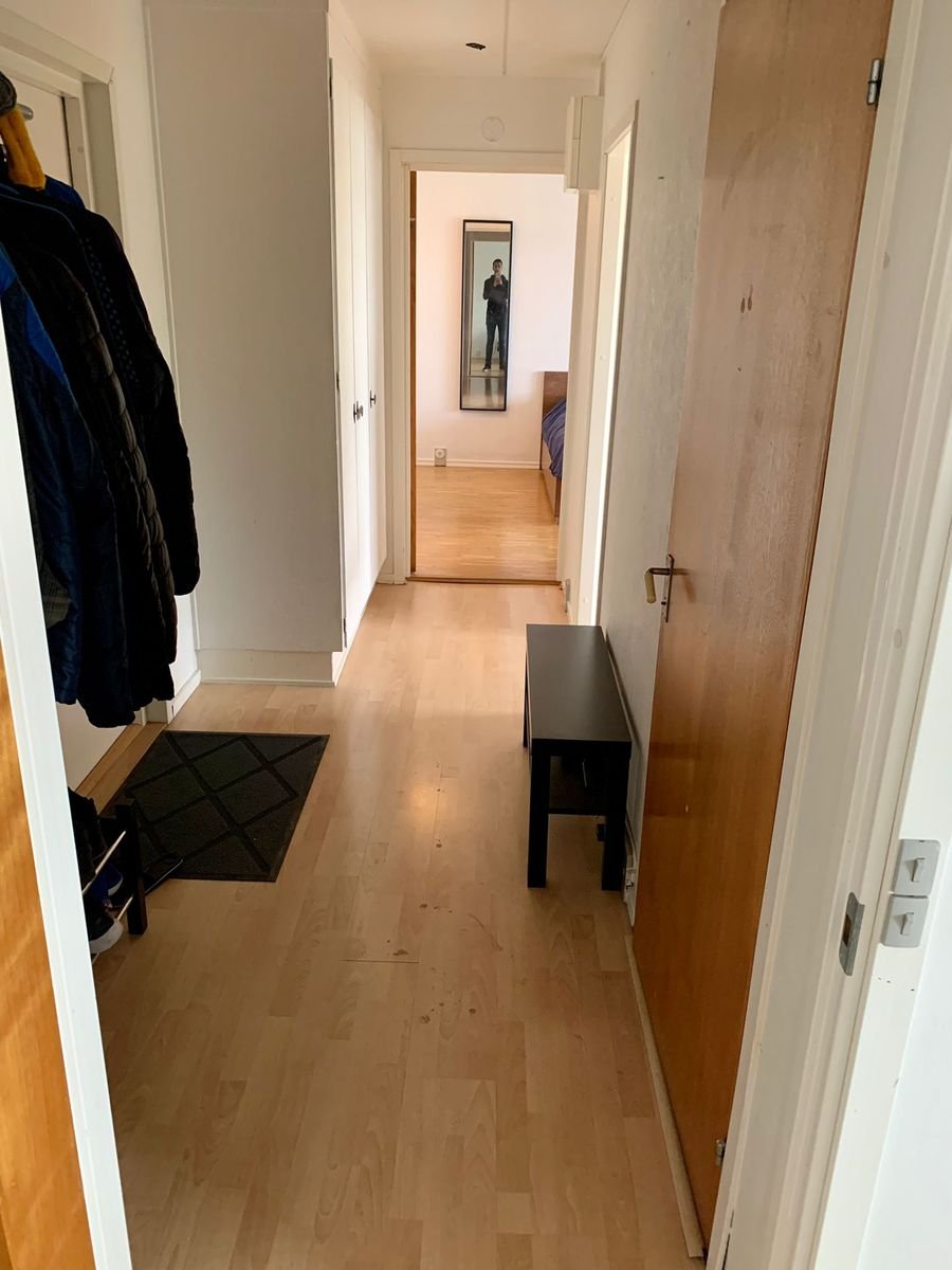 Apartment in Malmö - Bild 6