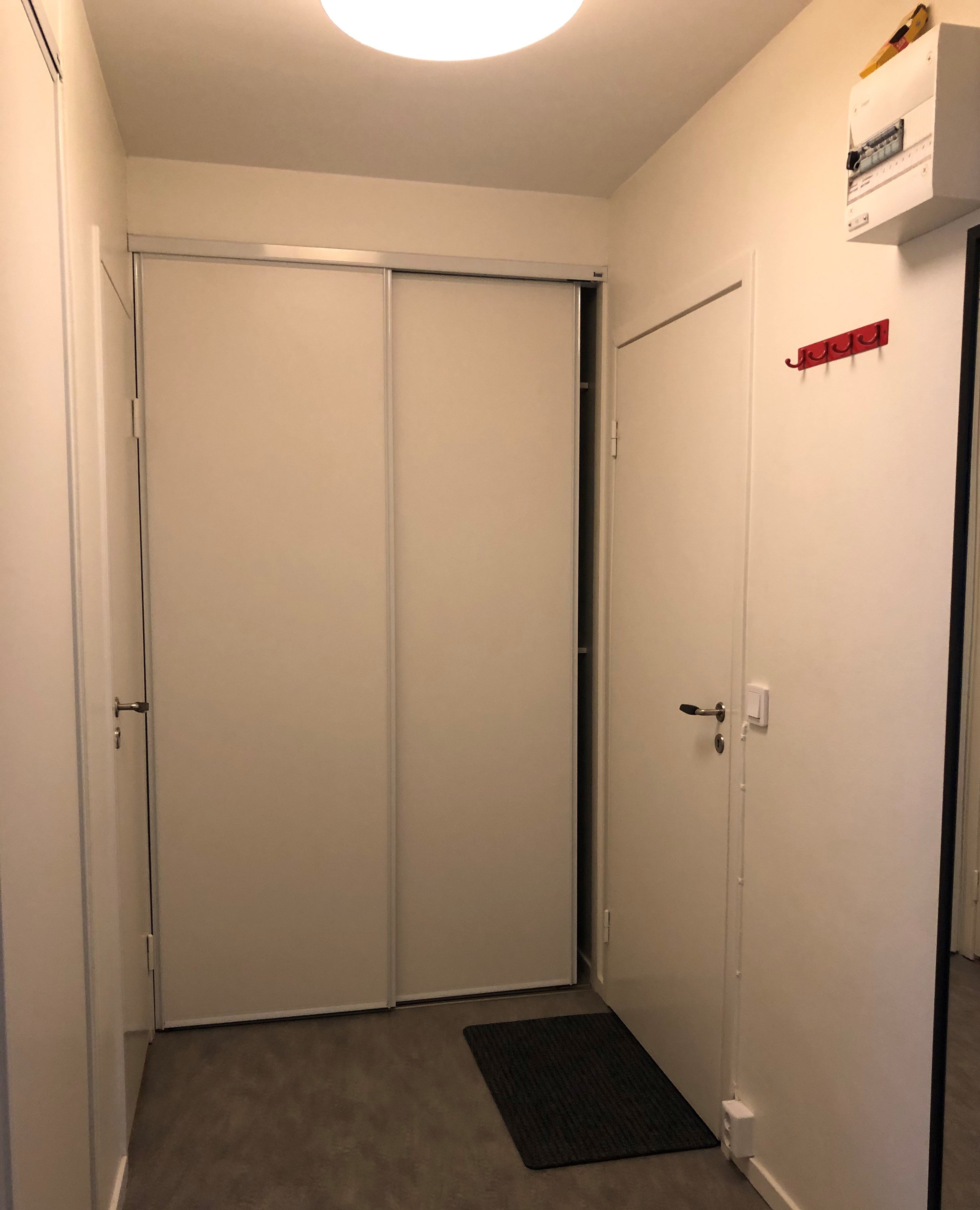 Apartment in Stockholm, Zinkensdamm, Södermalm - Bild 6