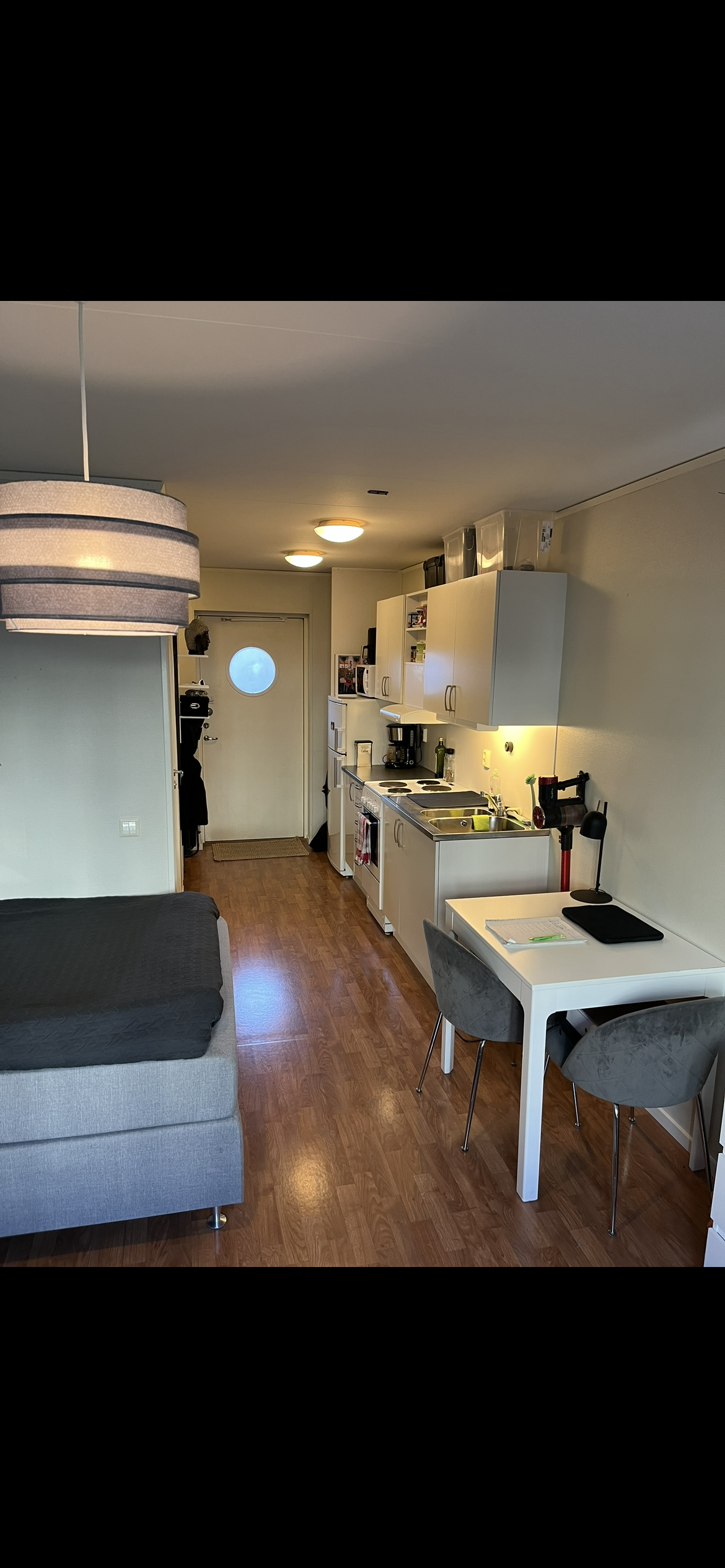 Tvistevägen, Umeå — photo 5