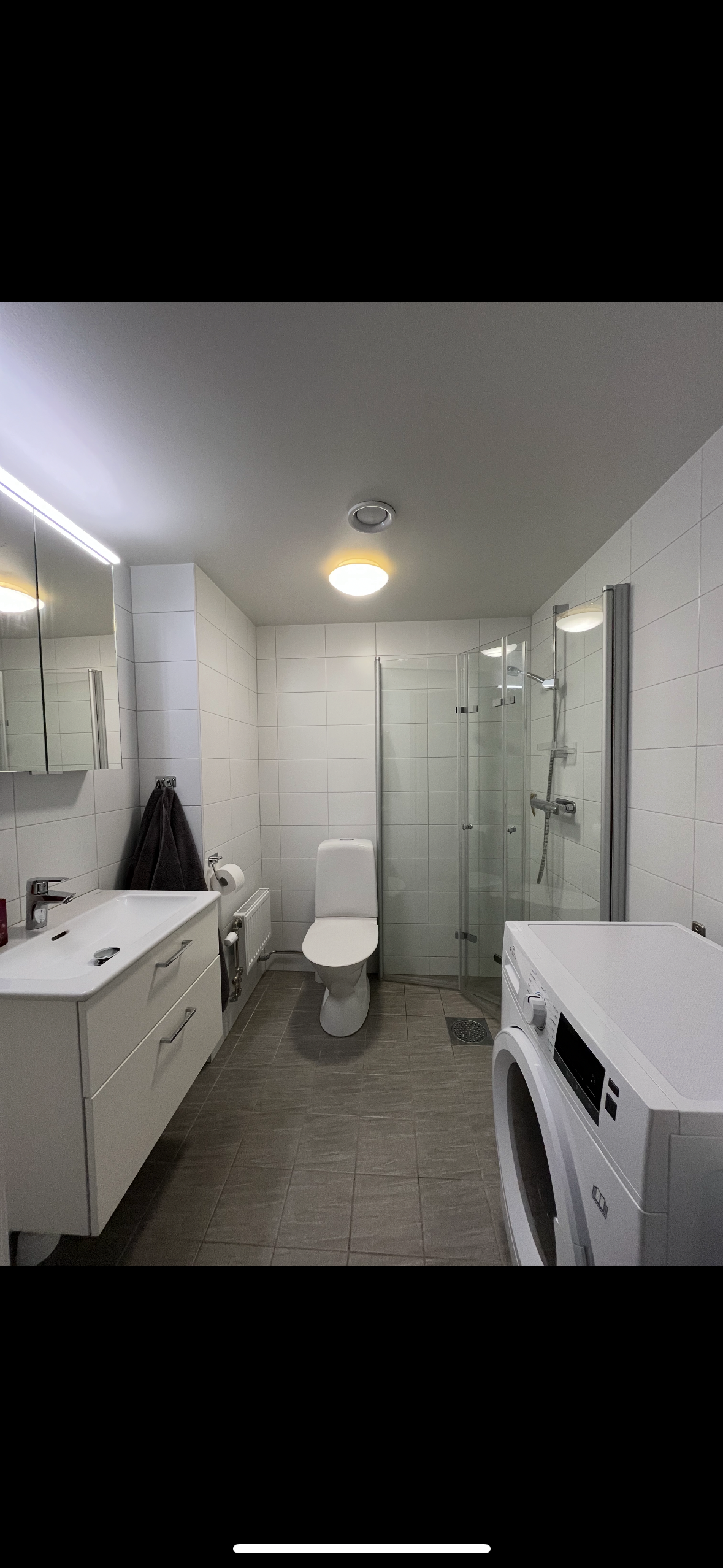 Linnégatan, Linköping