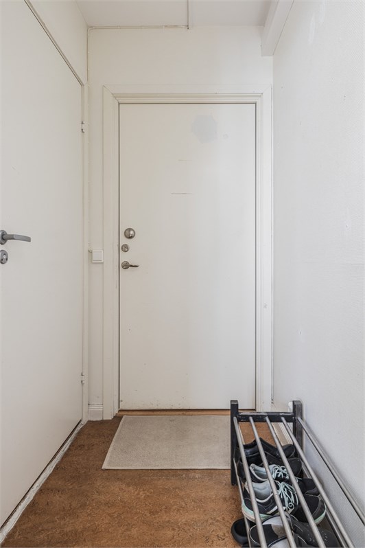 Hyreslägenhet på Kvissleby i kvissleby