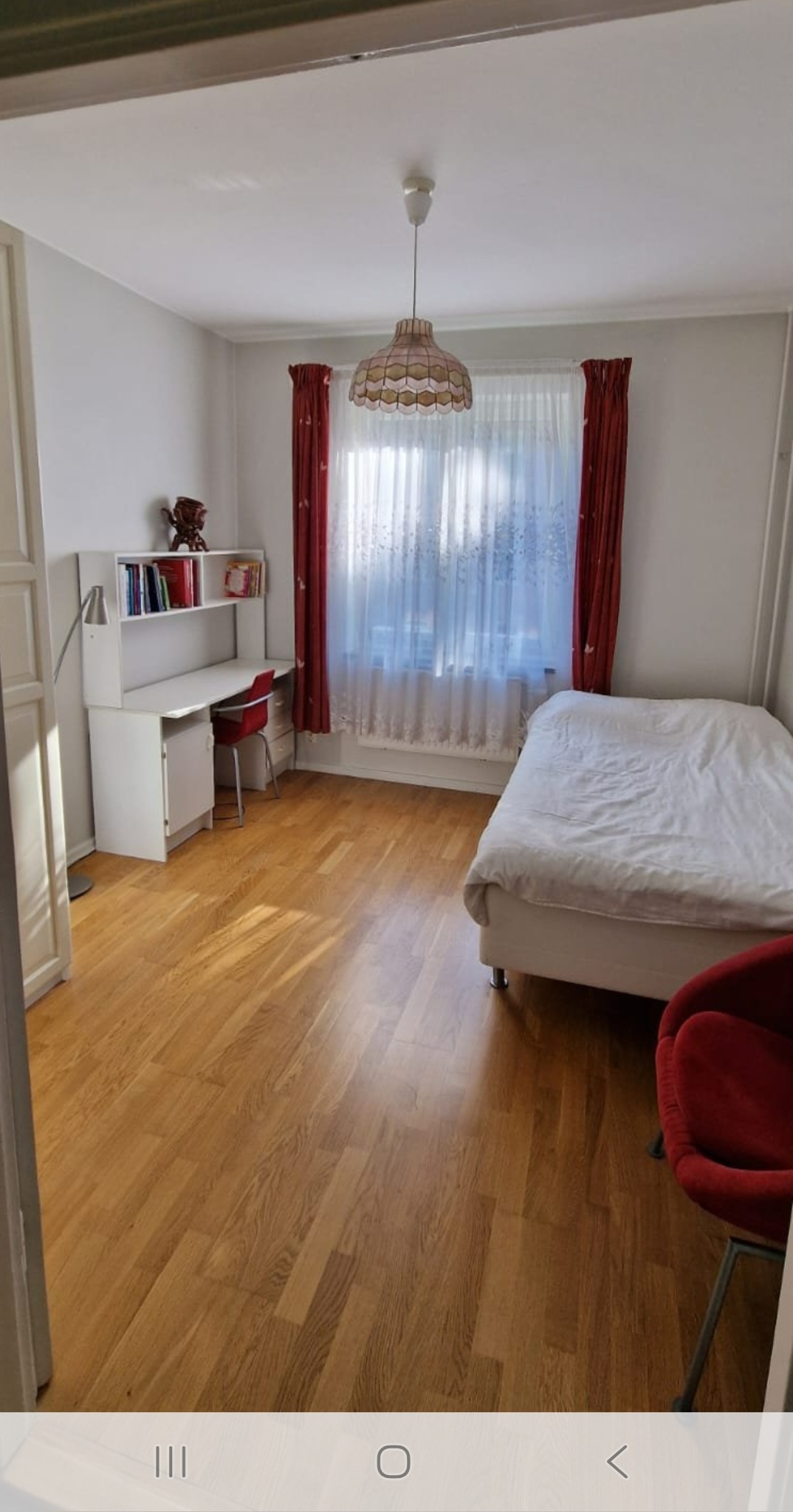 1 rum och kök, Bromma — 6 200 kr/mån — bild 2