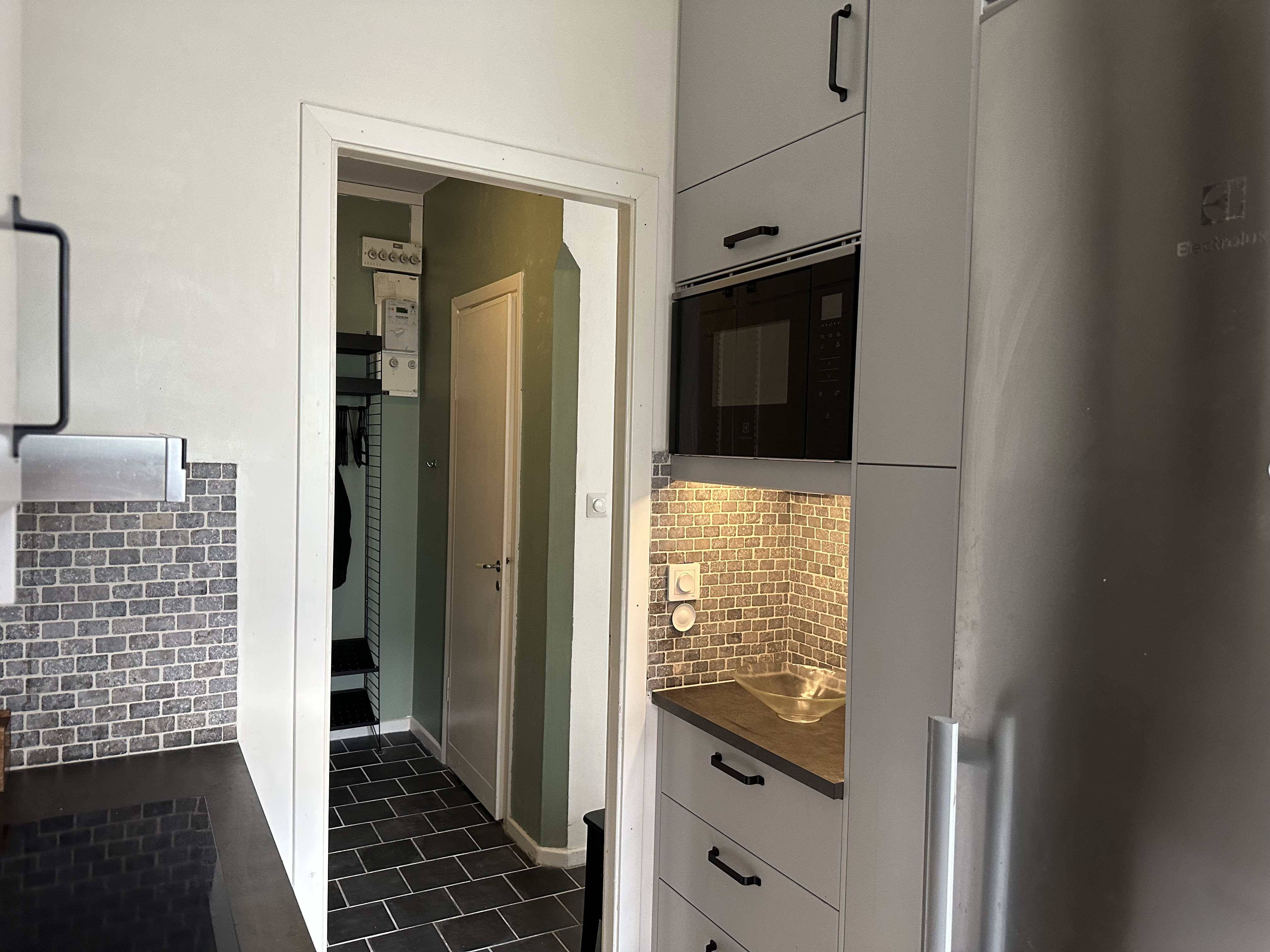 Kocksgatan, Stockholm — photo 5