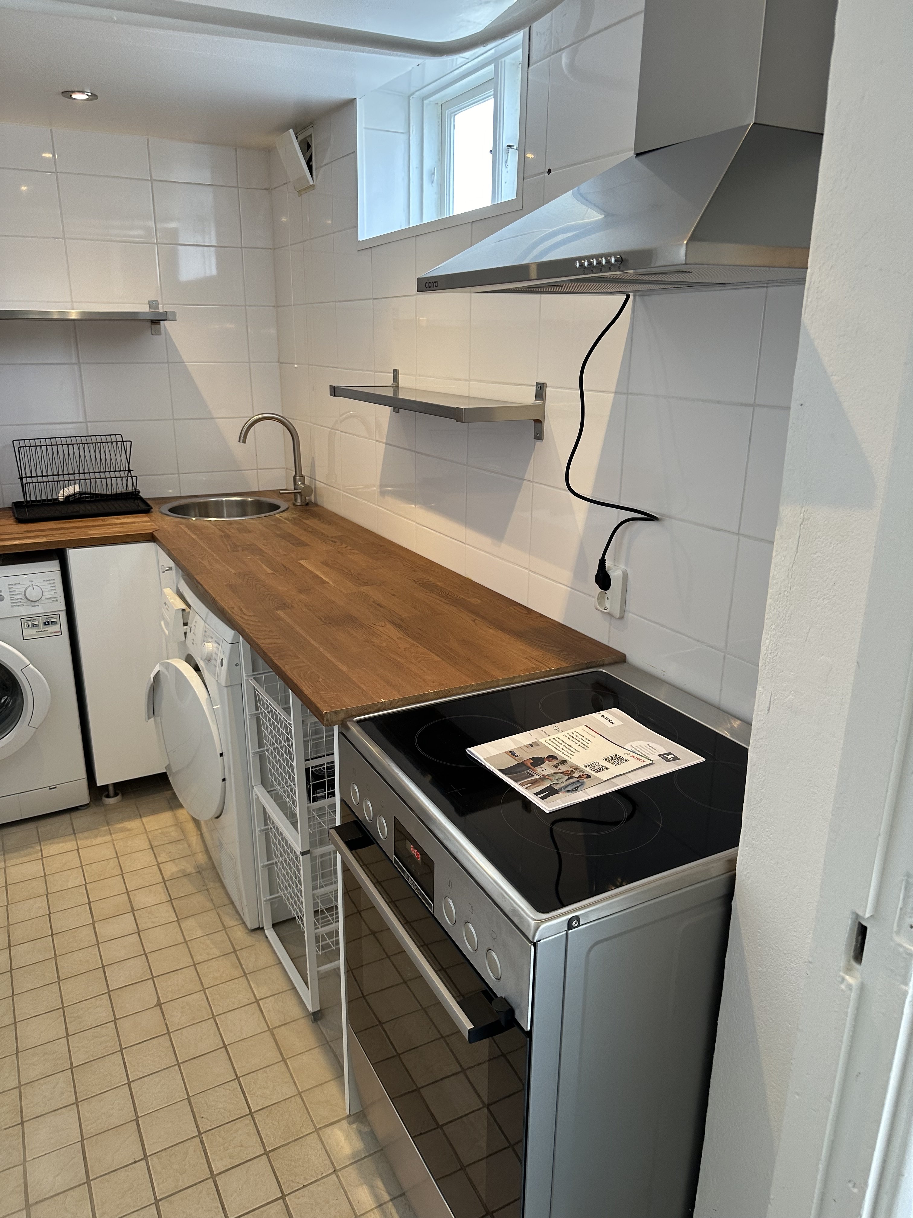 Pipblåsaregatan, Göteborg — photo 2