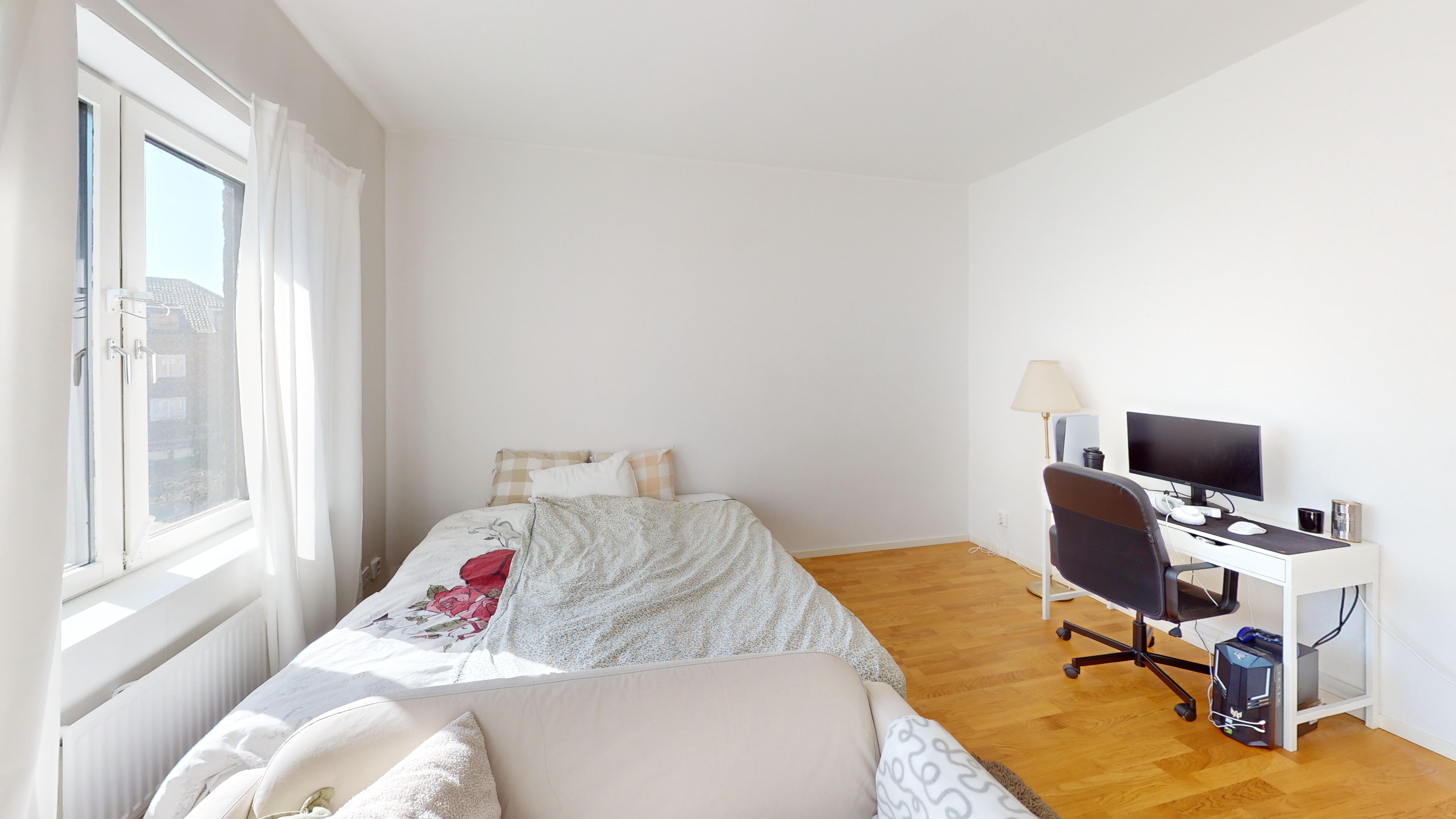 Kommissgatan 5, Helsingborg — photo 3