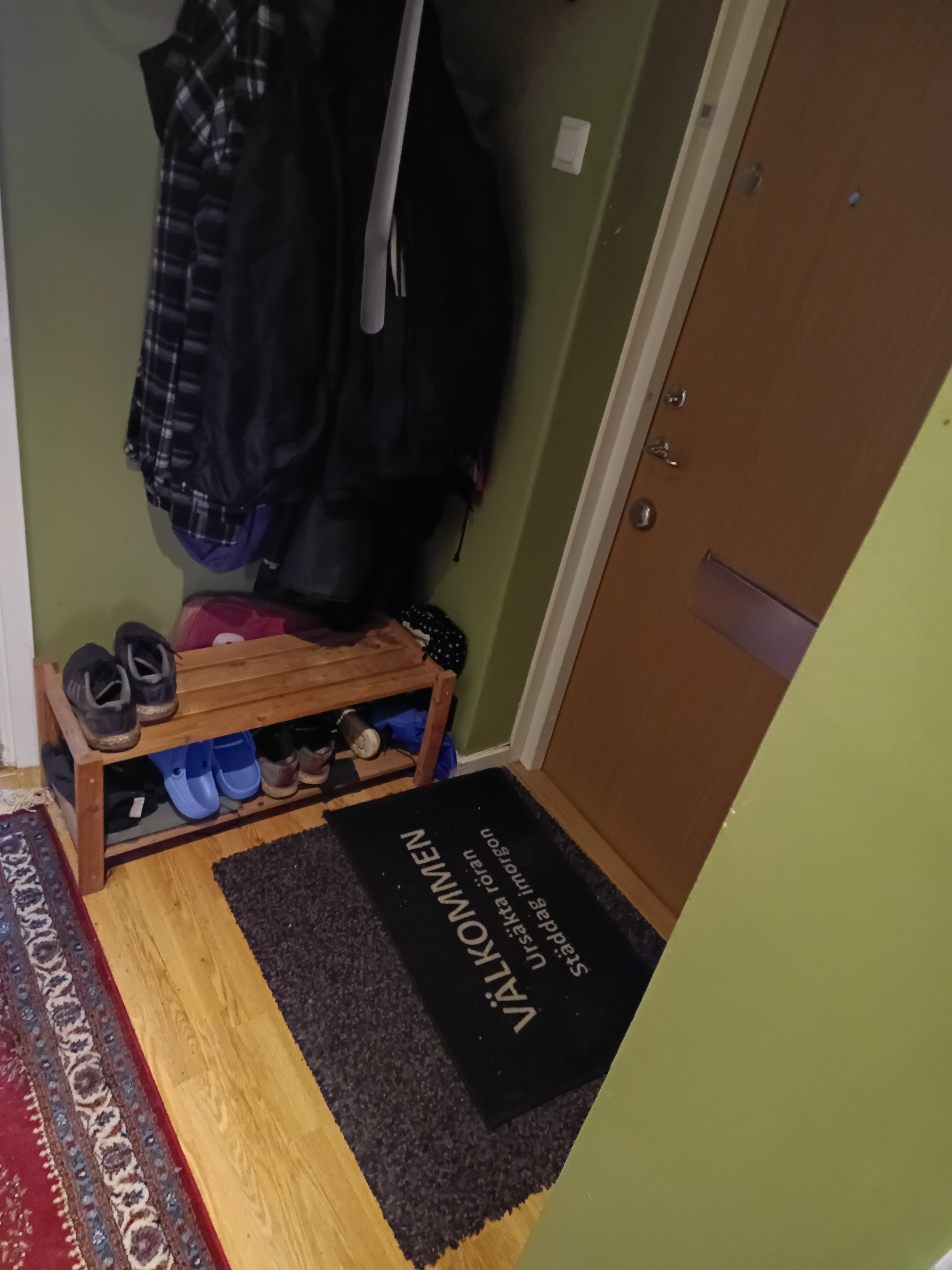 Överstegatan, Göteborg — photo 4