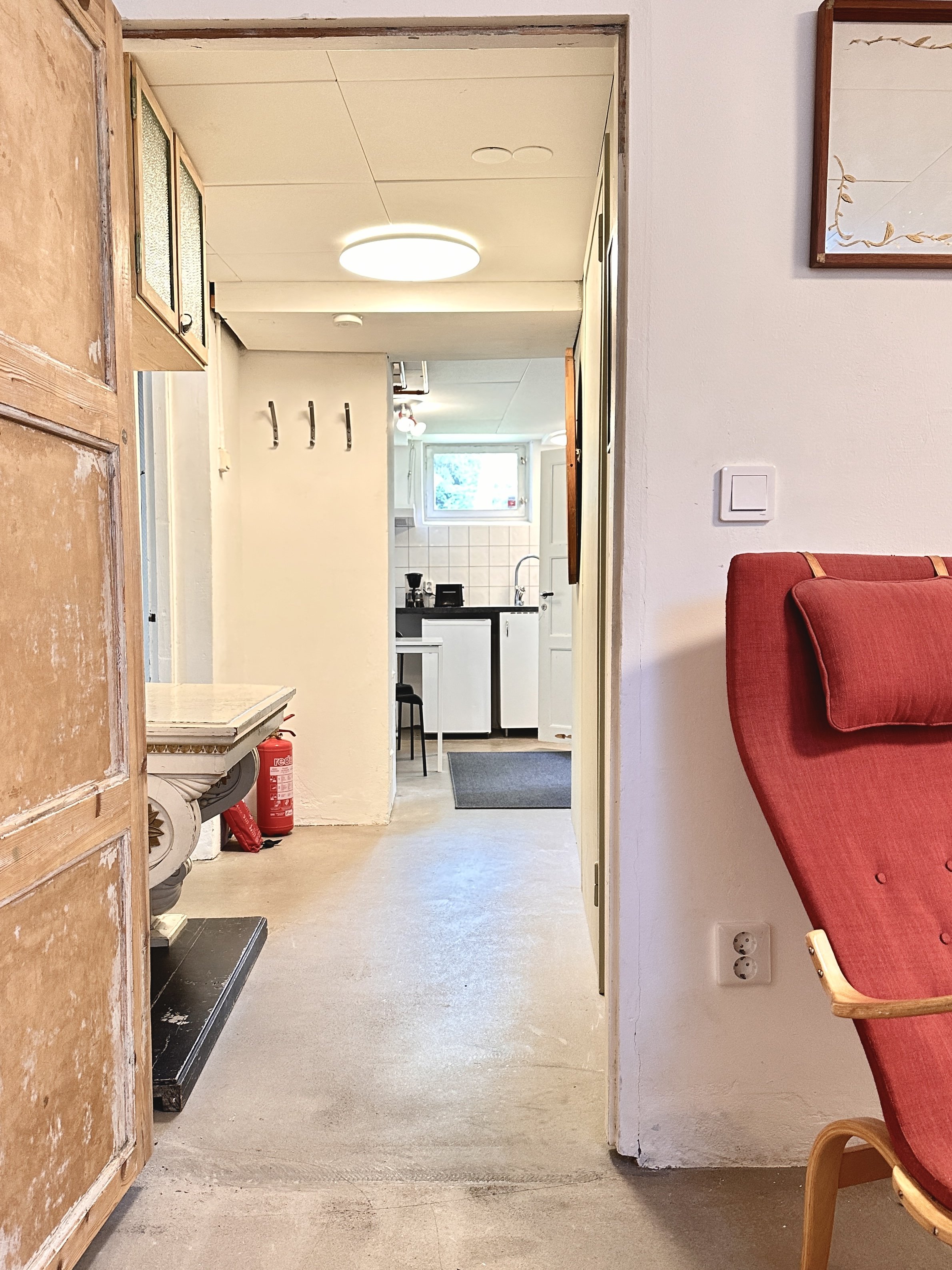 Bromsvägen, Älvsjö