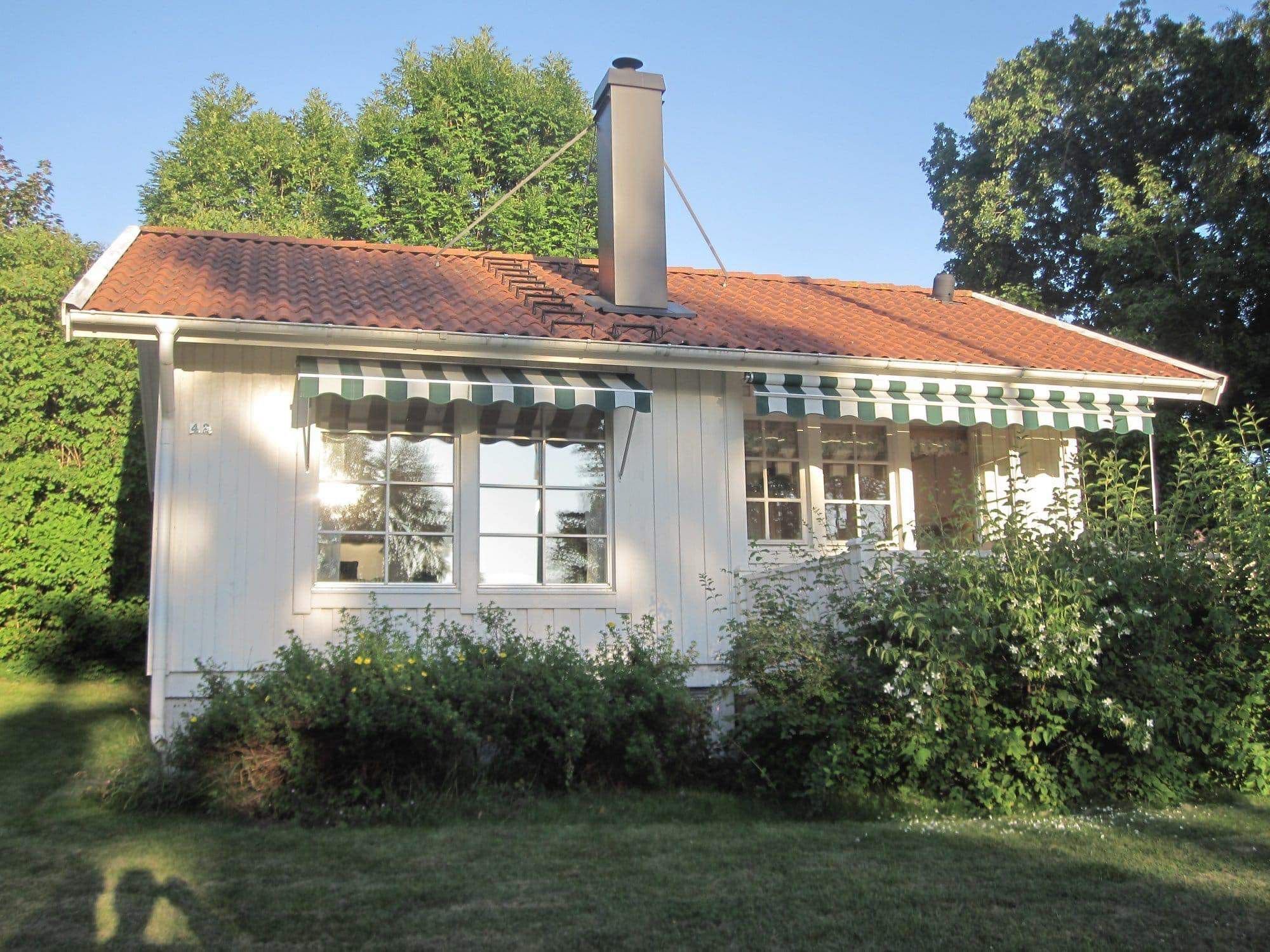 Stuga, 3 rooms, 50 sqm, Stavsnäs