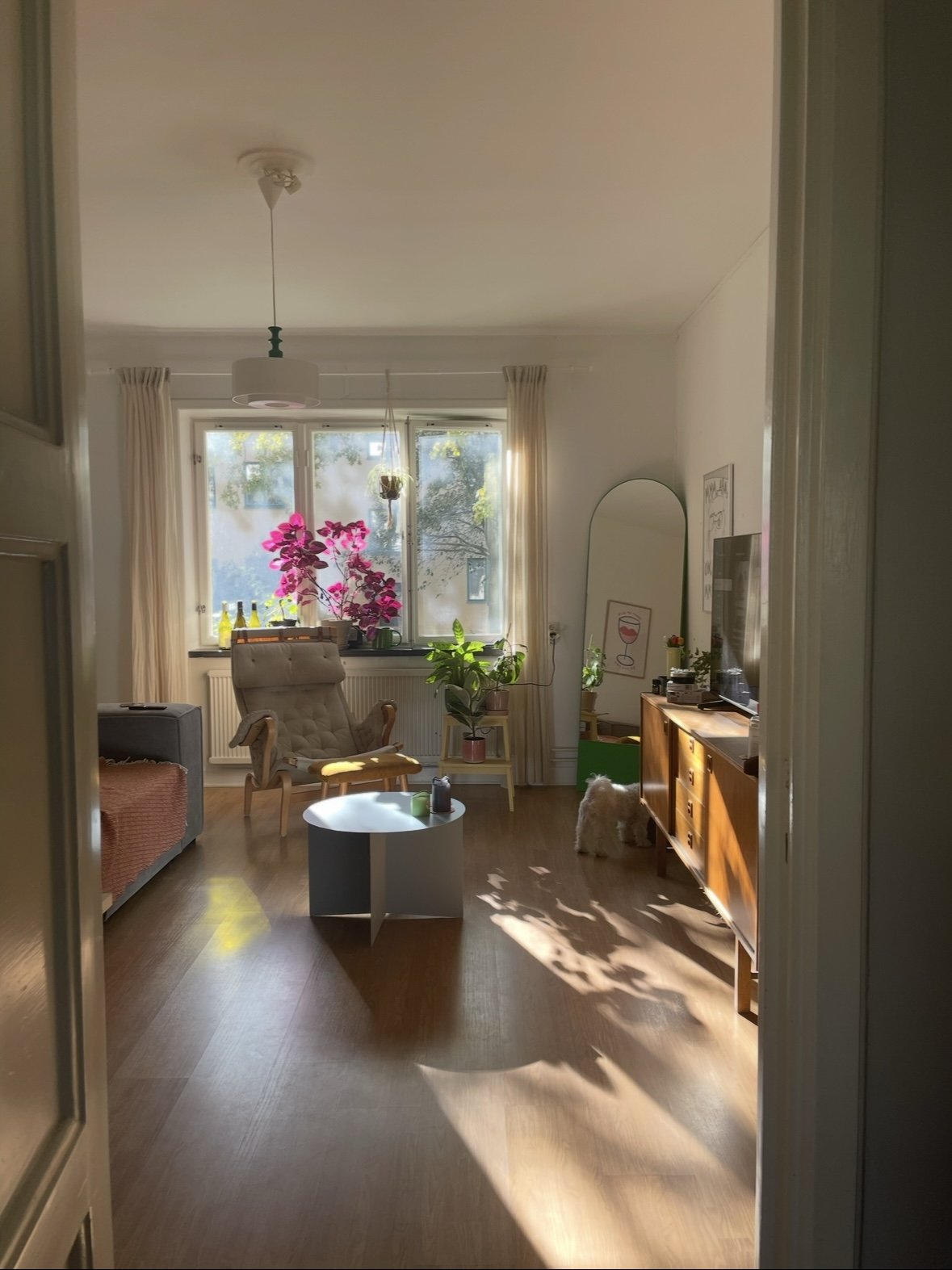 Lägenhet, 2 rooms, 48 sqm, Johanneshov
