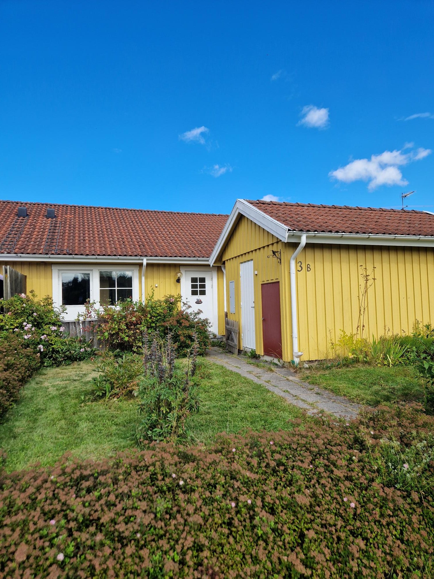 Lägenhet, 2 rooms, 67 sqm, Vedevåg