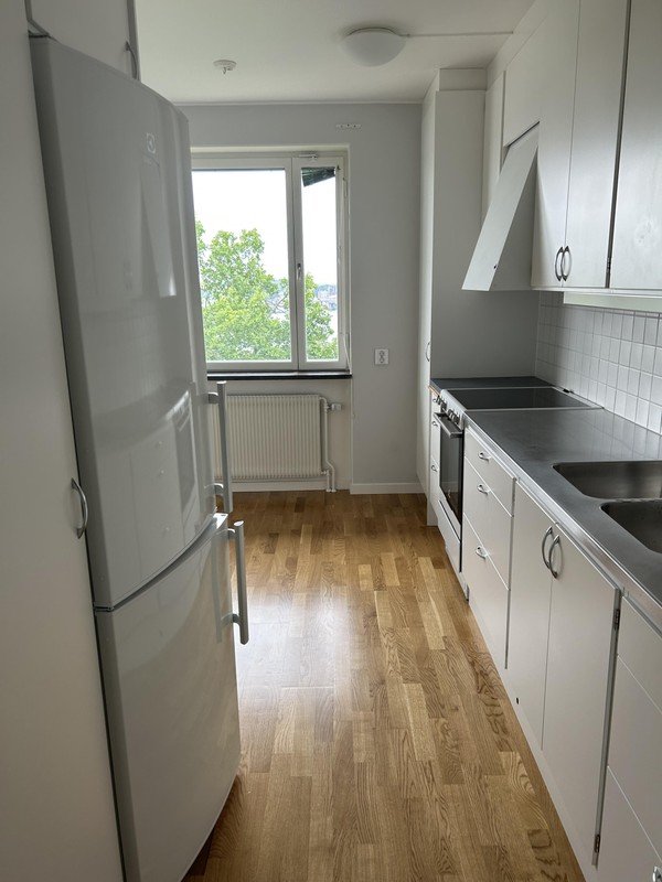 Lägenhet – Lidingö, Bodal, Baggeby - Bild 3