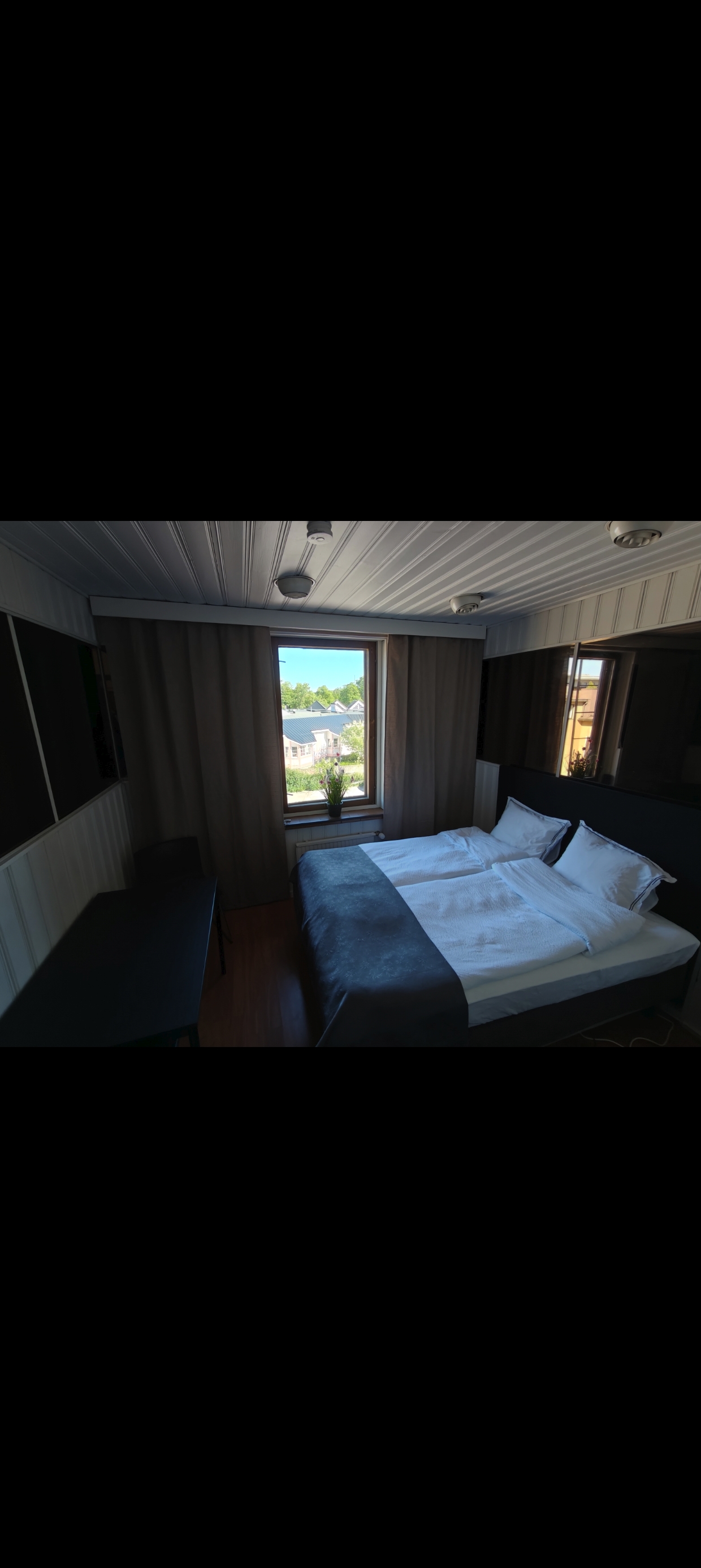 Kalustettu huone Salon ydinkeskustassa – All Inc. 3