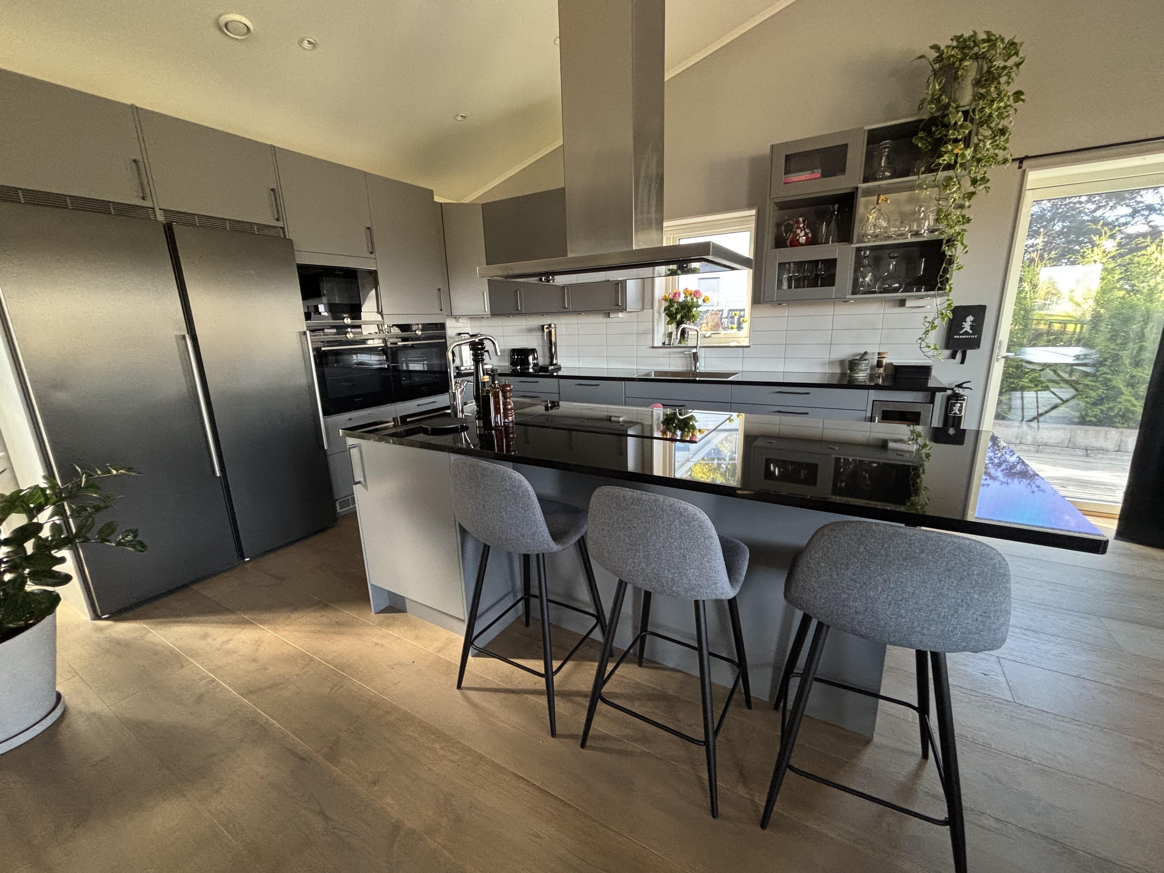 Villa/Hus, 4 rooms, 130 sqm, Älvängen