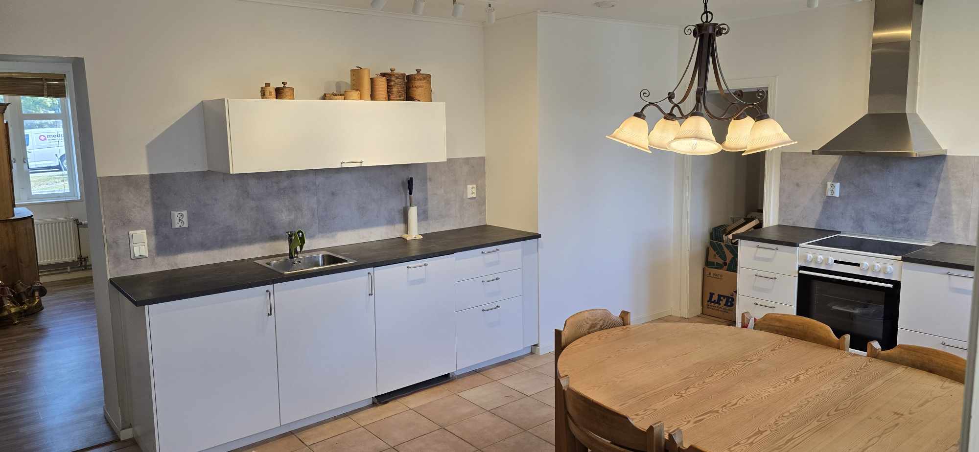 Lägenhet – Lilla Edet, Ström - Bild 2