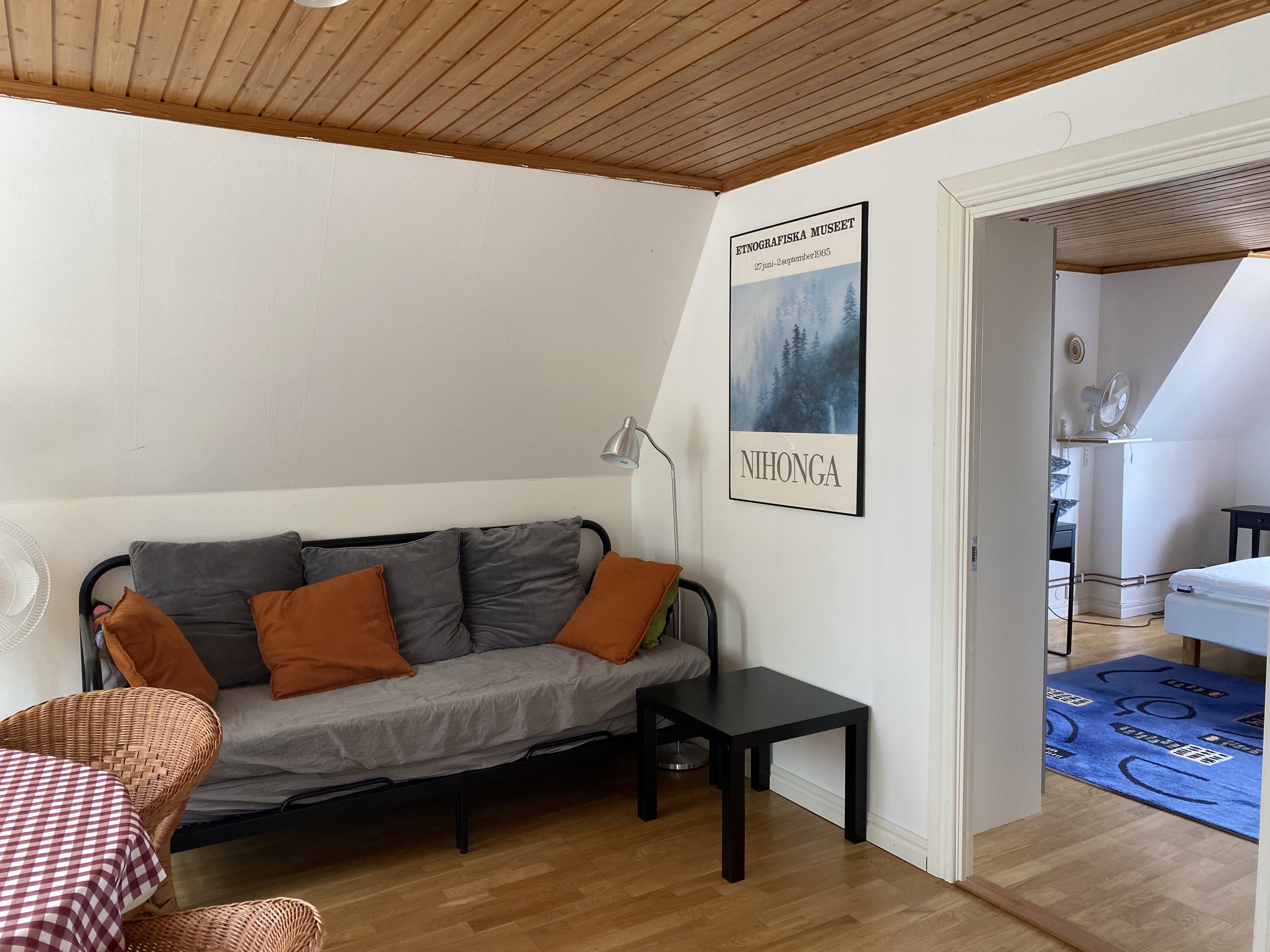 Övrigt, 2 rooms, 45 sqm, Färjestaden