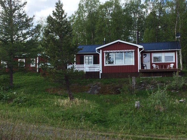 Stuga, 3 rooms, 70 sqm, Tärnaby