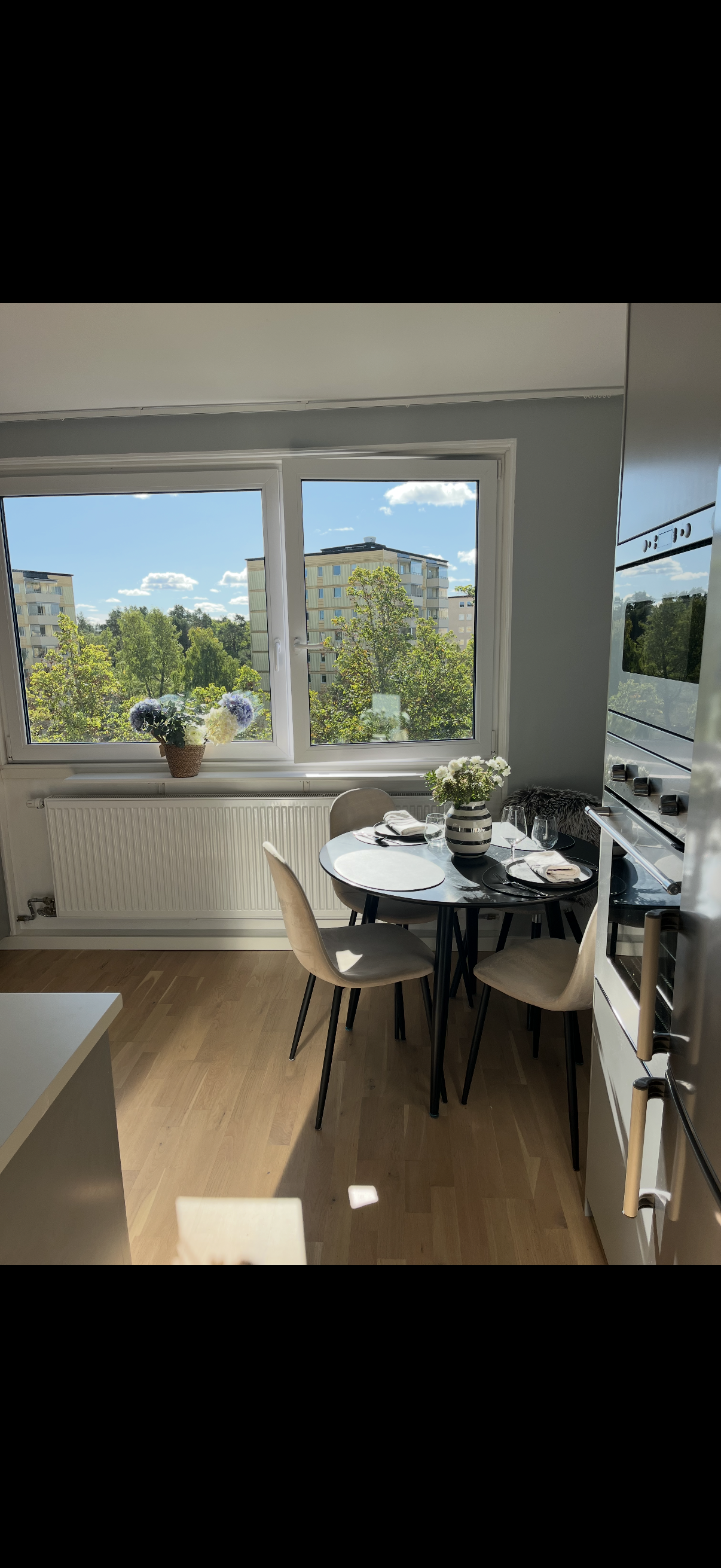1 rok · 44 m² i Täby – bild 12