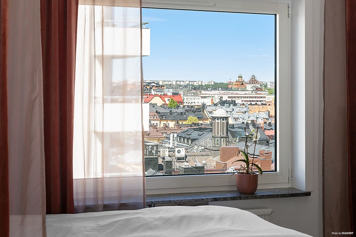 Kungsklippan