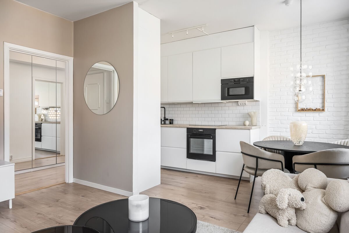 Apartment in Norrköping, Söderstaden - Bild 4