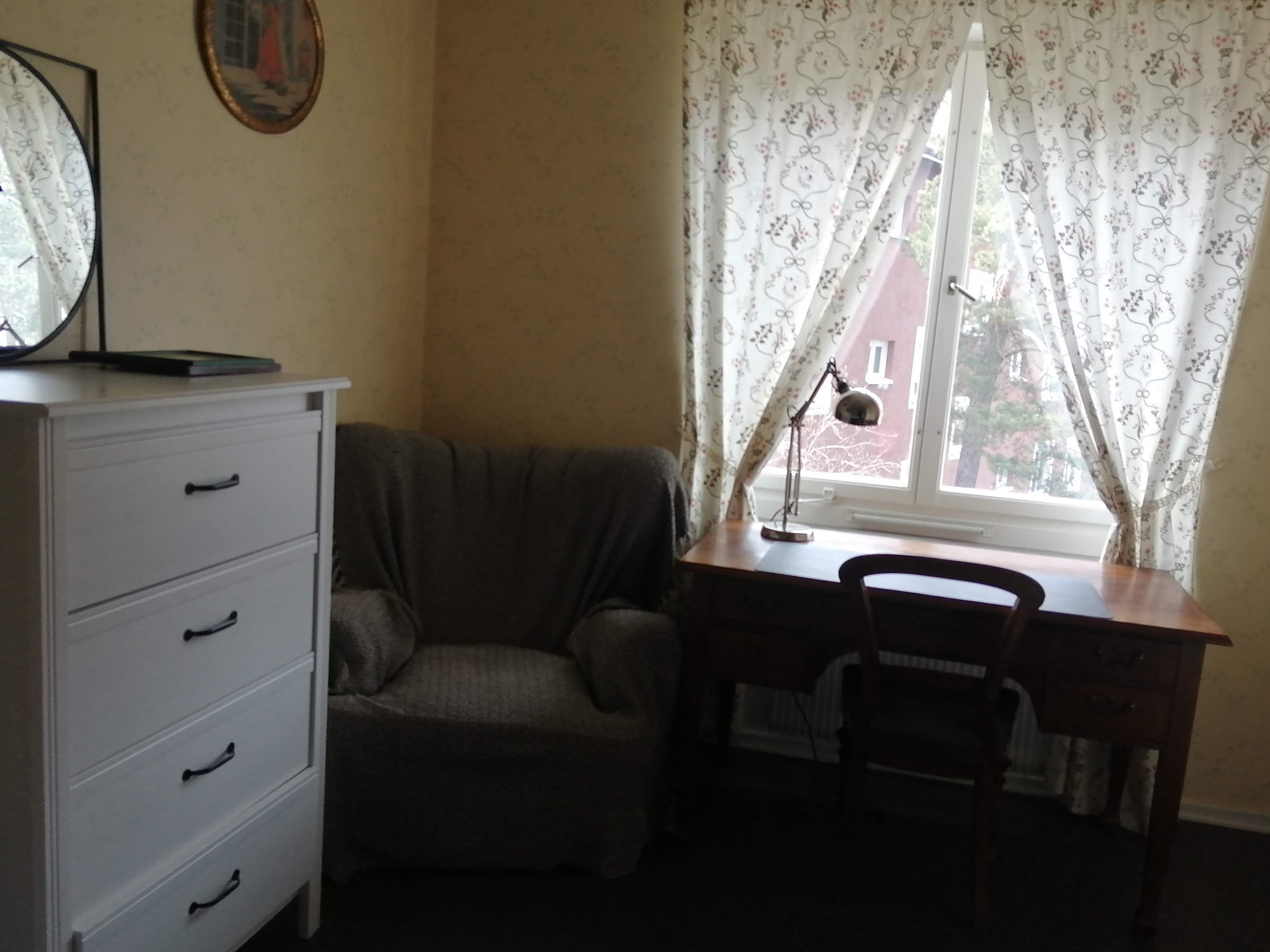 Arkövägen, Johanneshov — photo 3