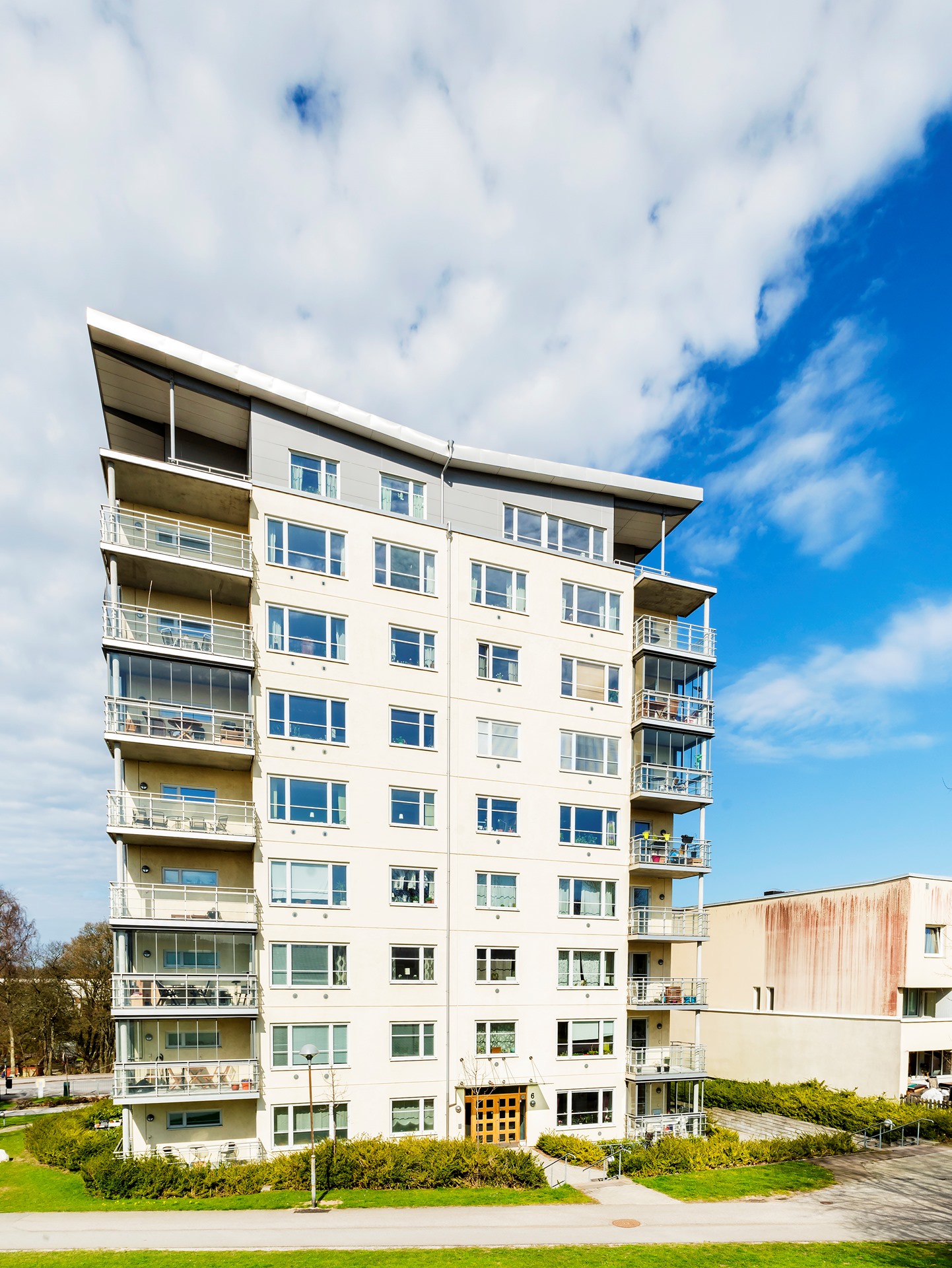 Möllevångsvägen 6