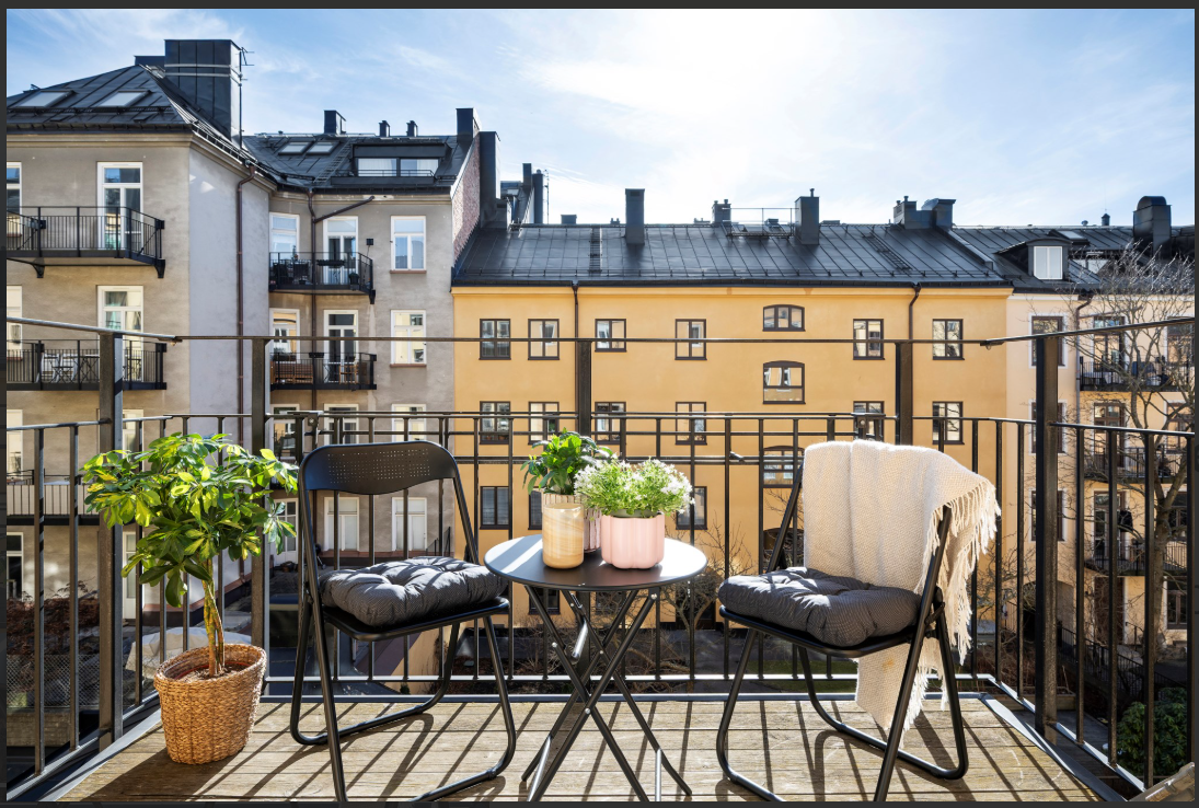 Surbrunnsgatan