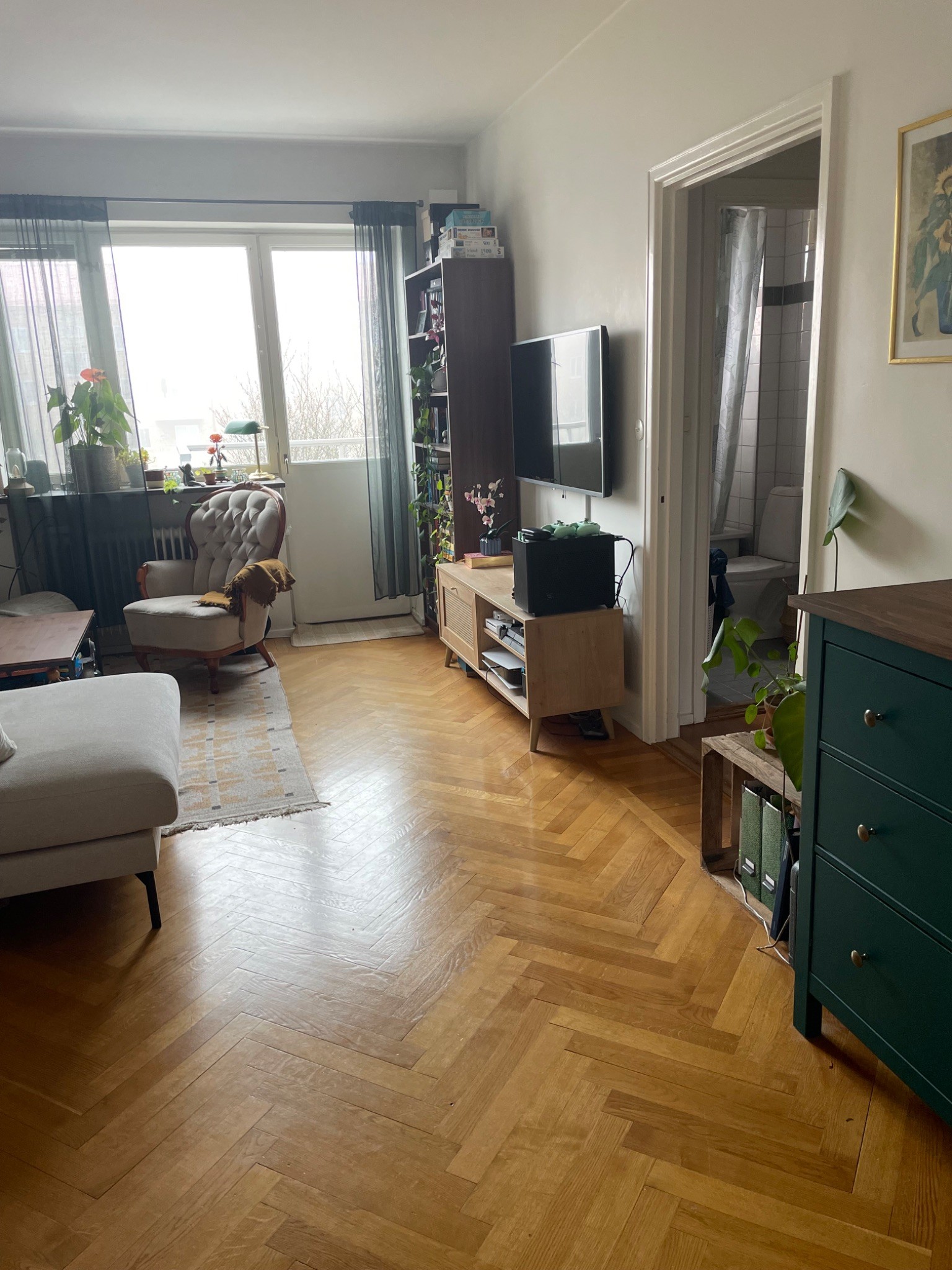 Banvaktsgatan 2A, Lund — photo 4