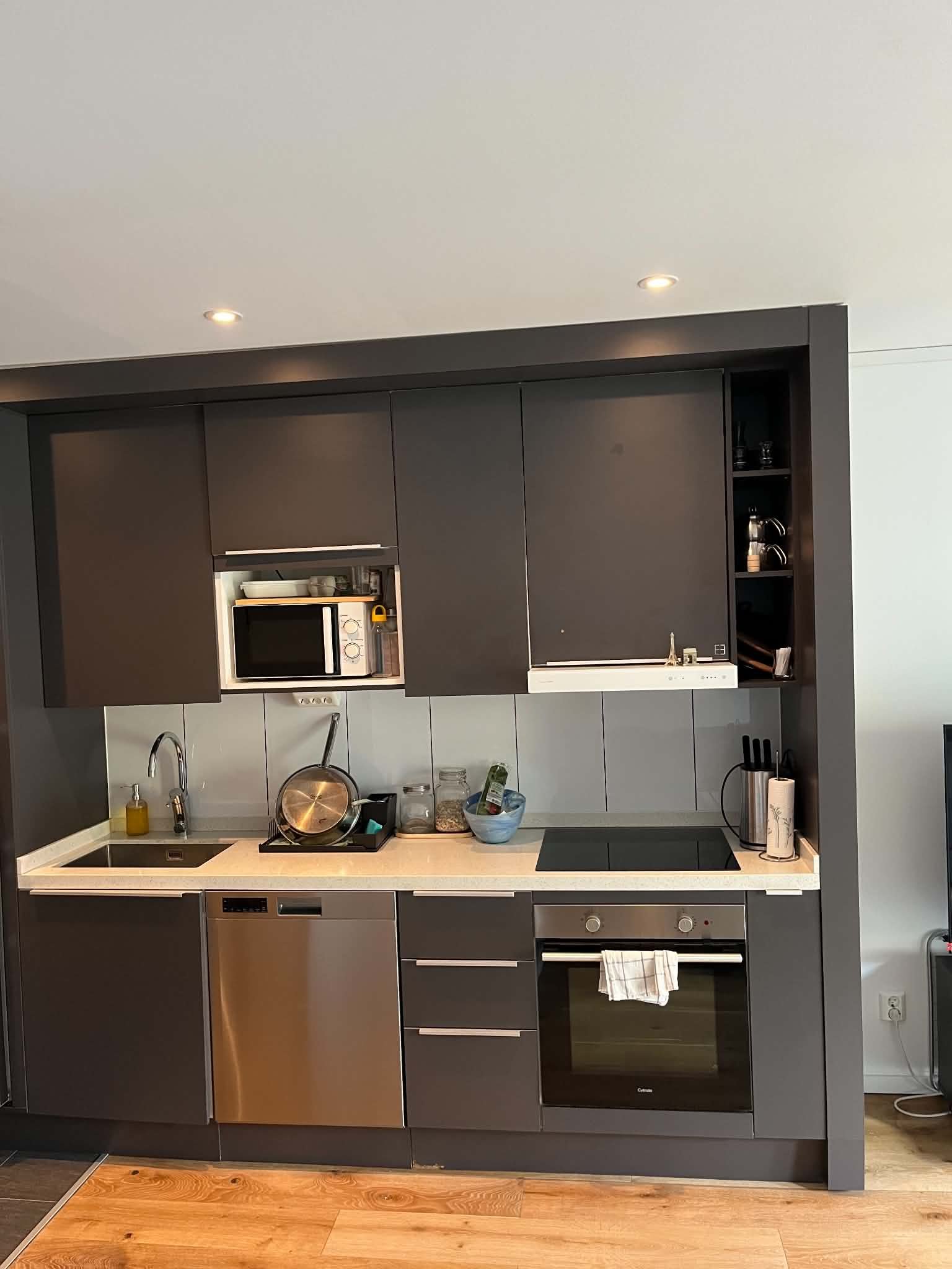 Lägenhet, 1 rooms, 28 sqm, Järfälla