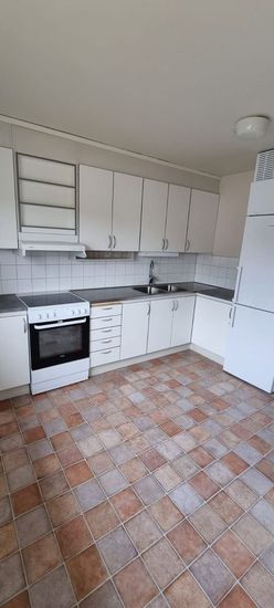 Lägenhet, 2 rooms, 58 sqm, Sveg