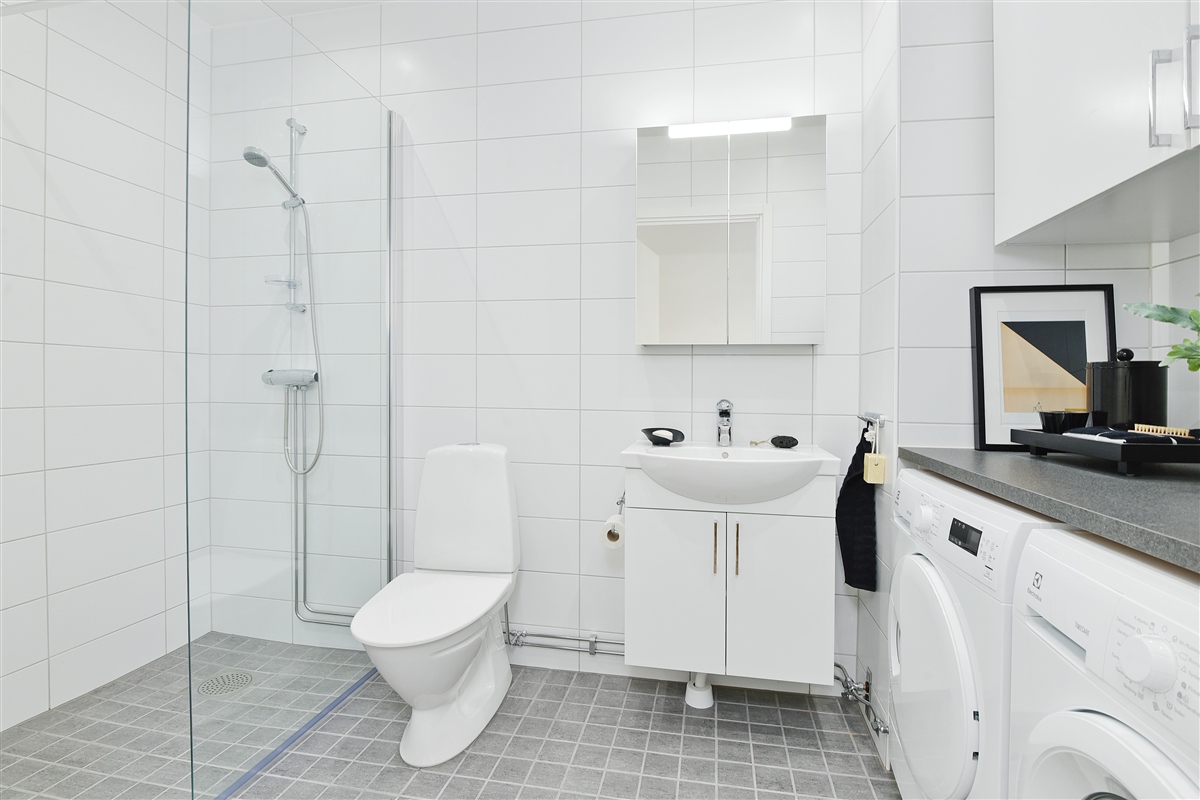 Istidsgatan 11B, Umeå — photo 4