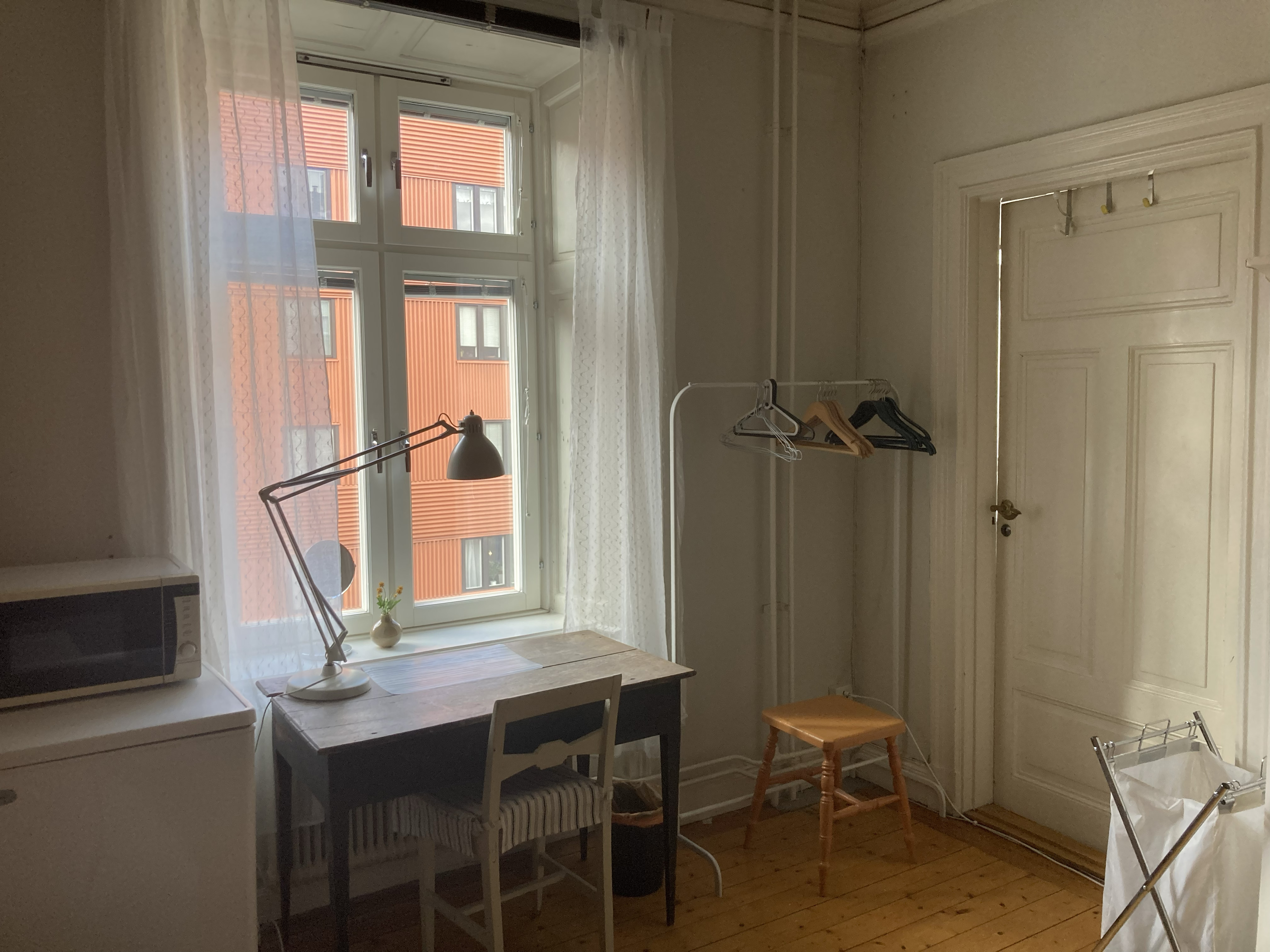 Folkungagatan, Stockholm — photo 2