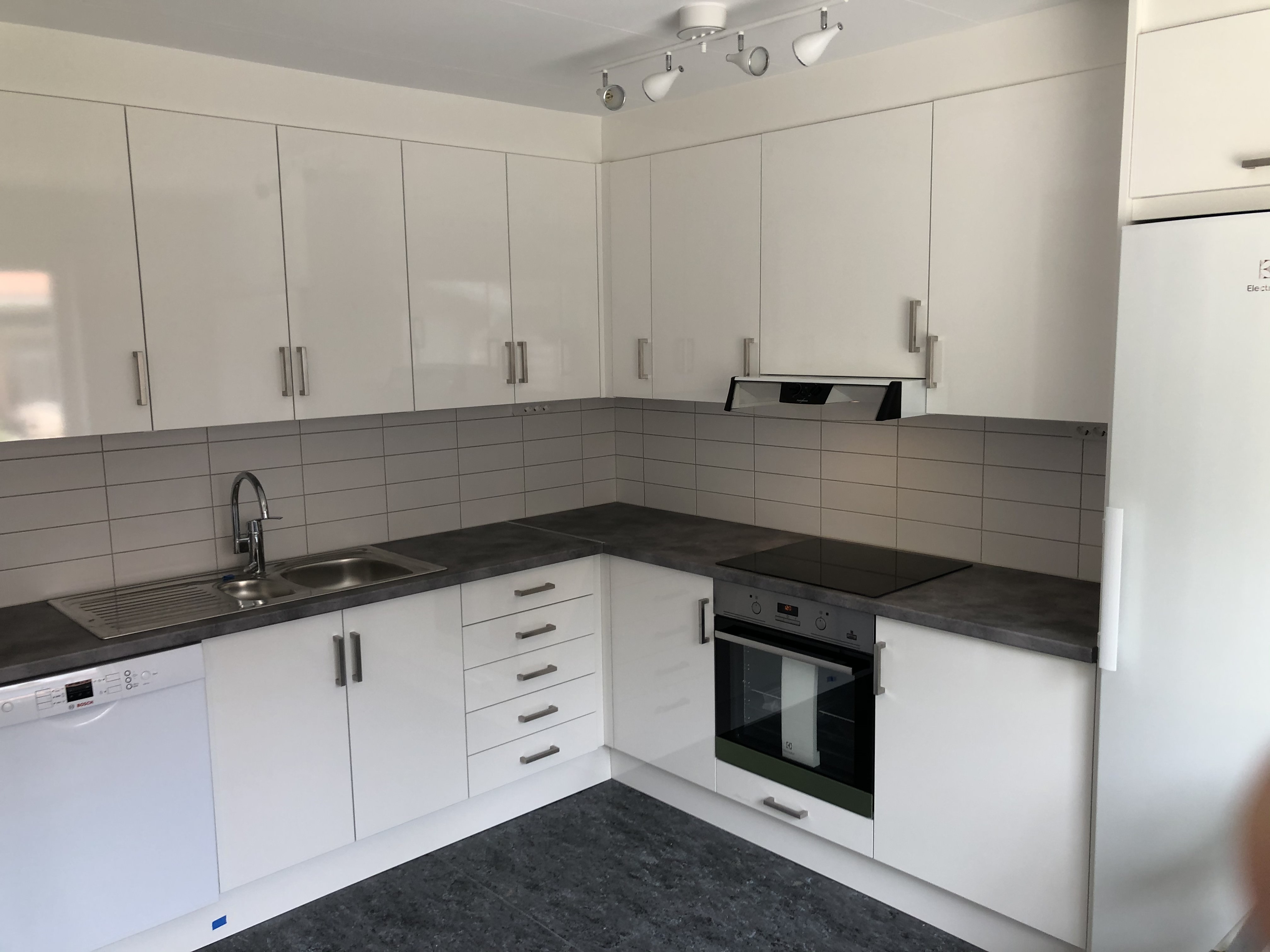 Lägenhet, 4 rum, 91 kvm, Enköping