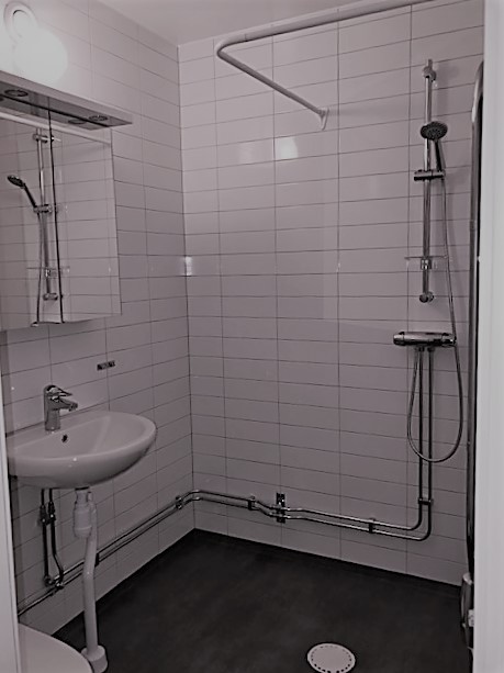 Lägenhet – Nynäshamn, Heimdal, Stockholms län - Bild 5