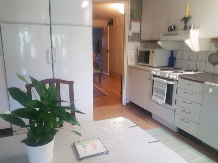 Skarpnäcks  Allé, Skarpnäck — photo 2