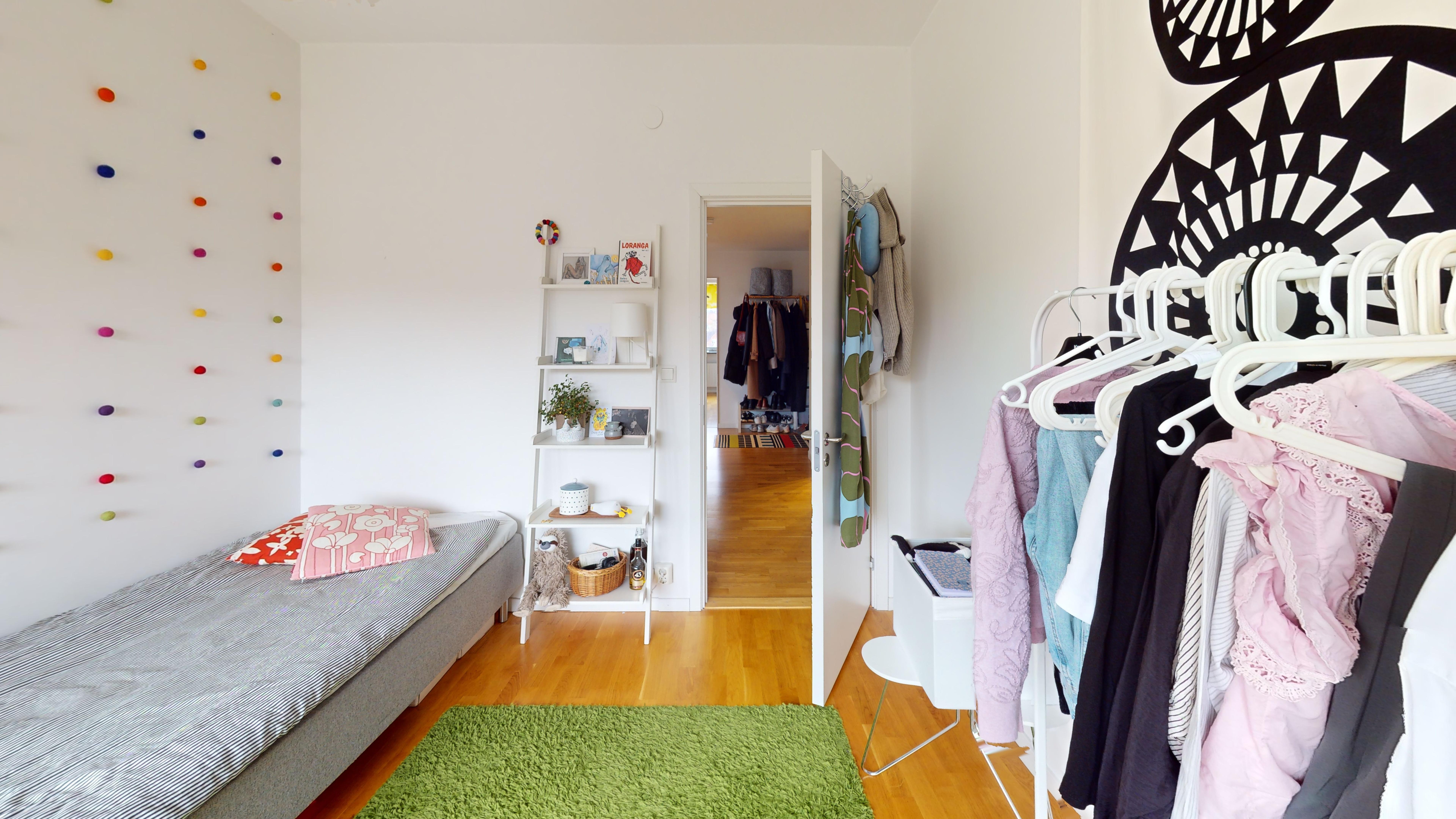 Pålsjögatan 21 C, Helsingborg — photo 4