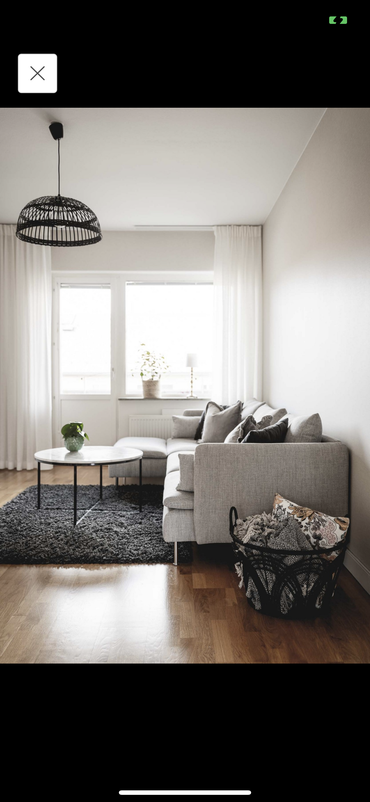 Kristiansborgsallén