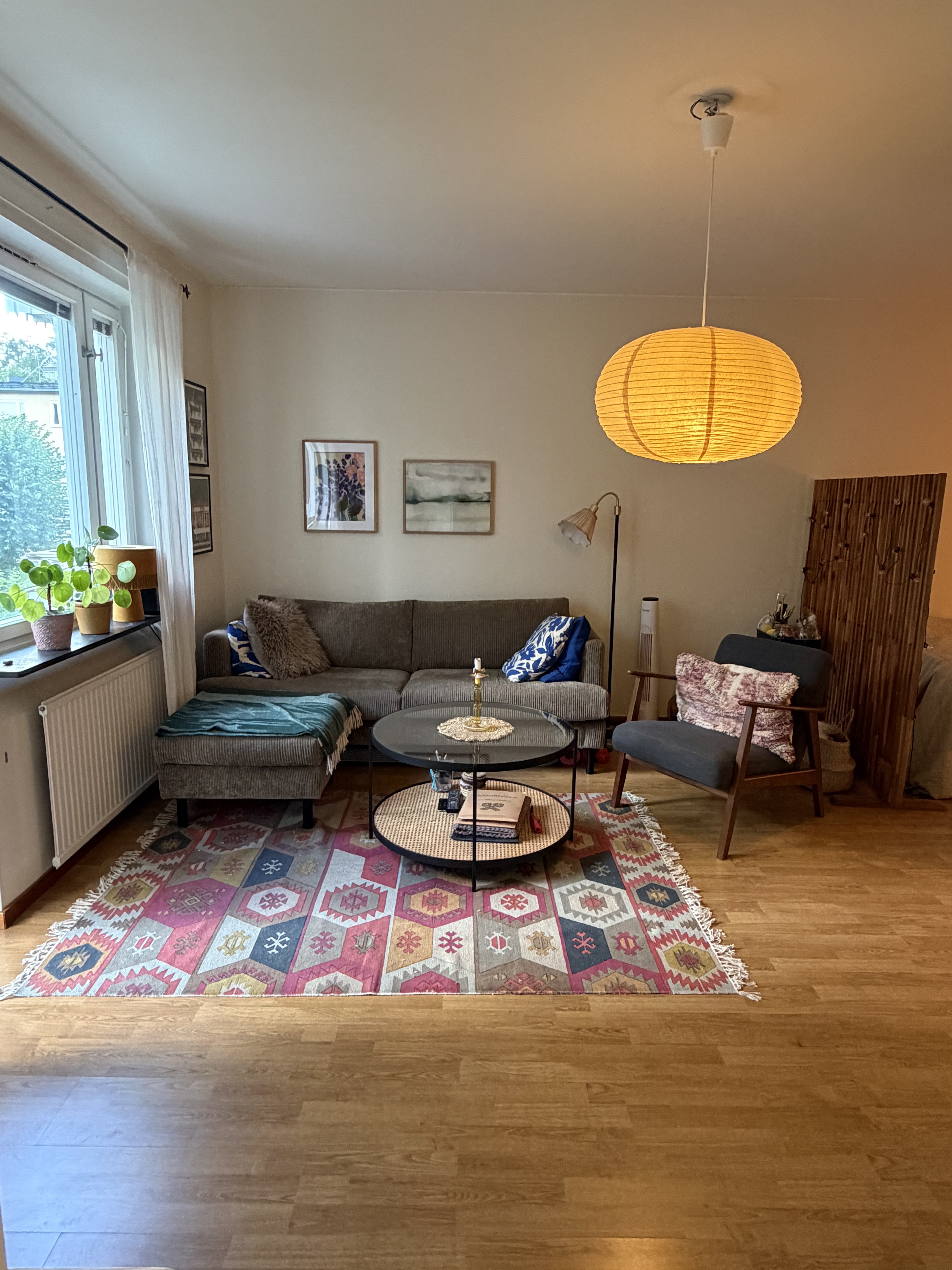1 rok · 37 m² i Saltsjöbaden – bild 3