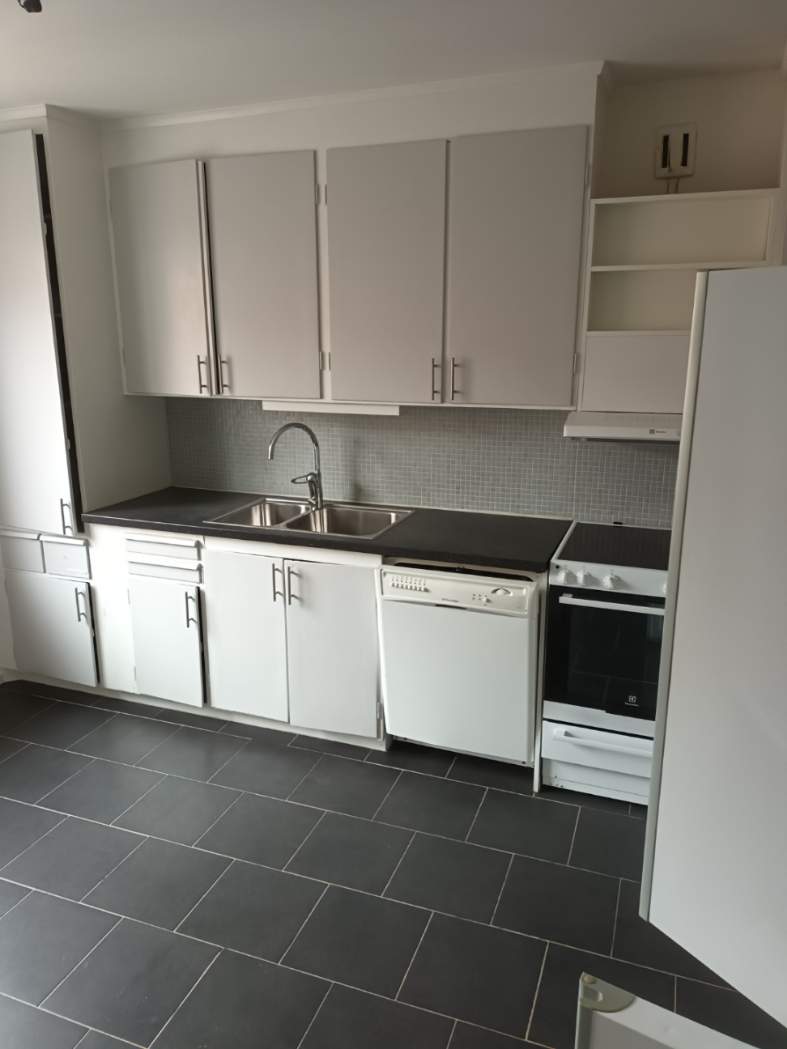 Nyforsgatan, Eskilstuna Apartment Qasa