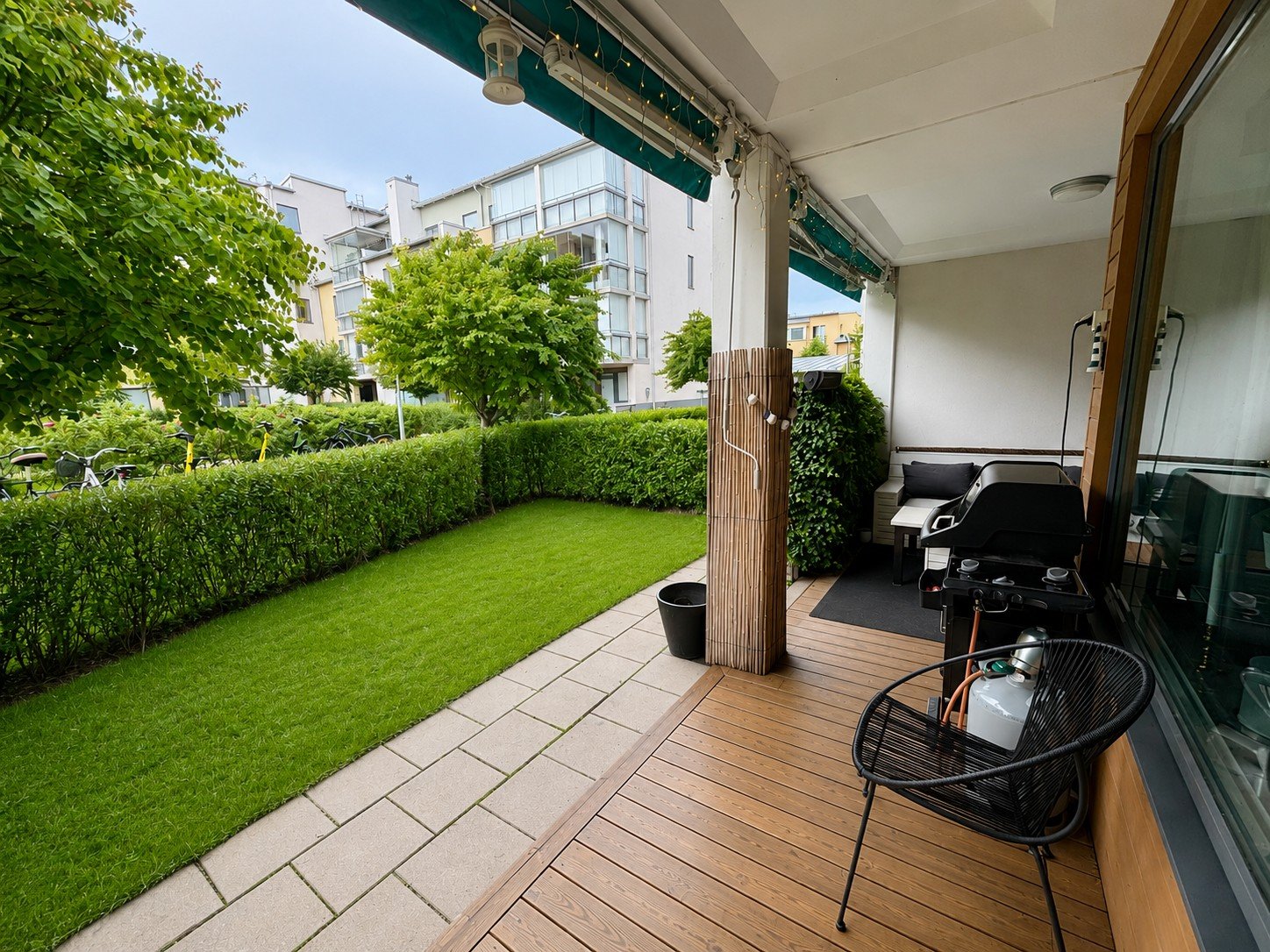 Lägenhet, 4 rooms, 102 sqm, Linköping