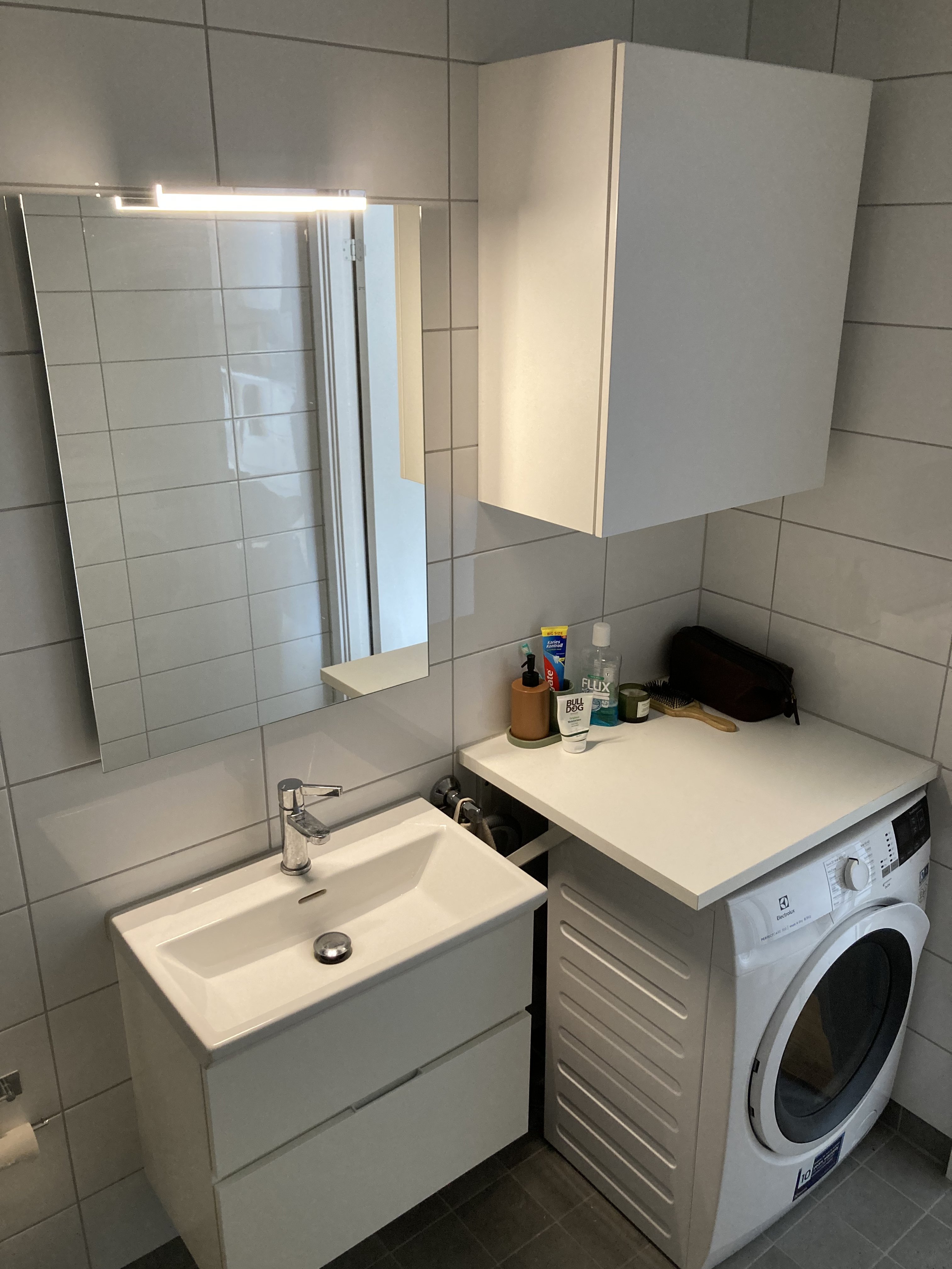 Amanuensgatan, Uppsala