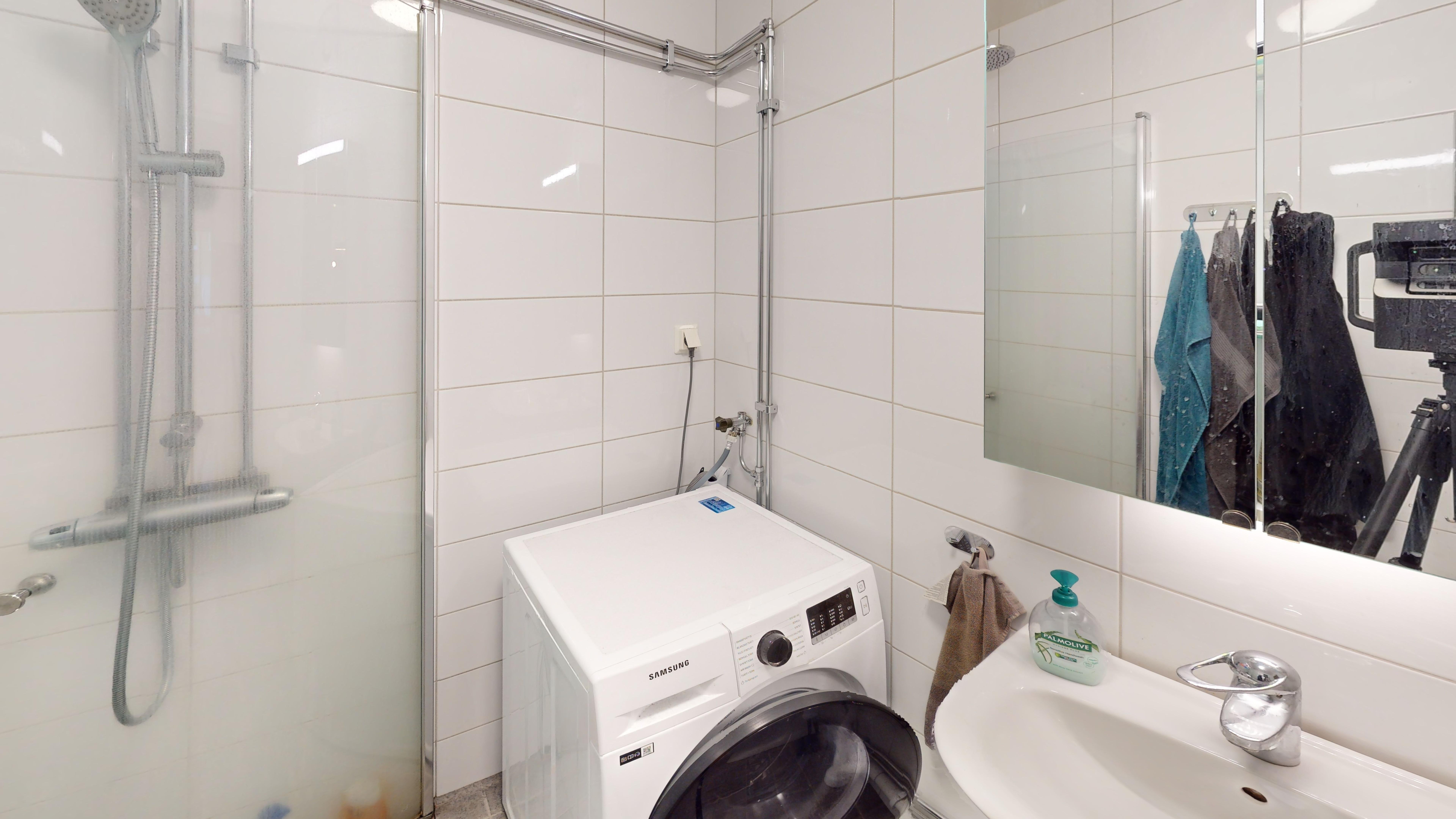 Lägenhet, 2 rum, 58 kvm, Karlstad