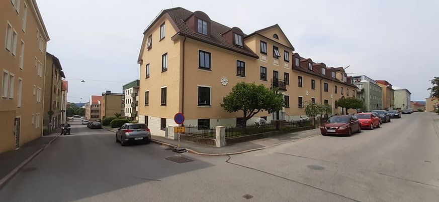 Lägenhet, 2 rooms, 57 sqm, Borås