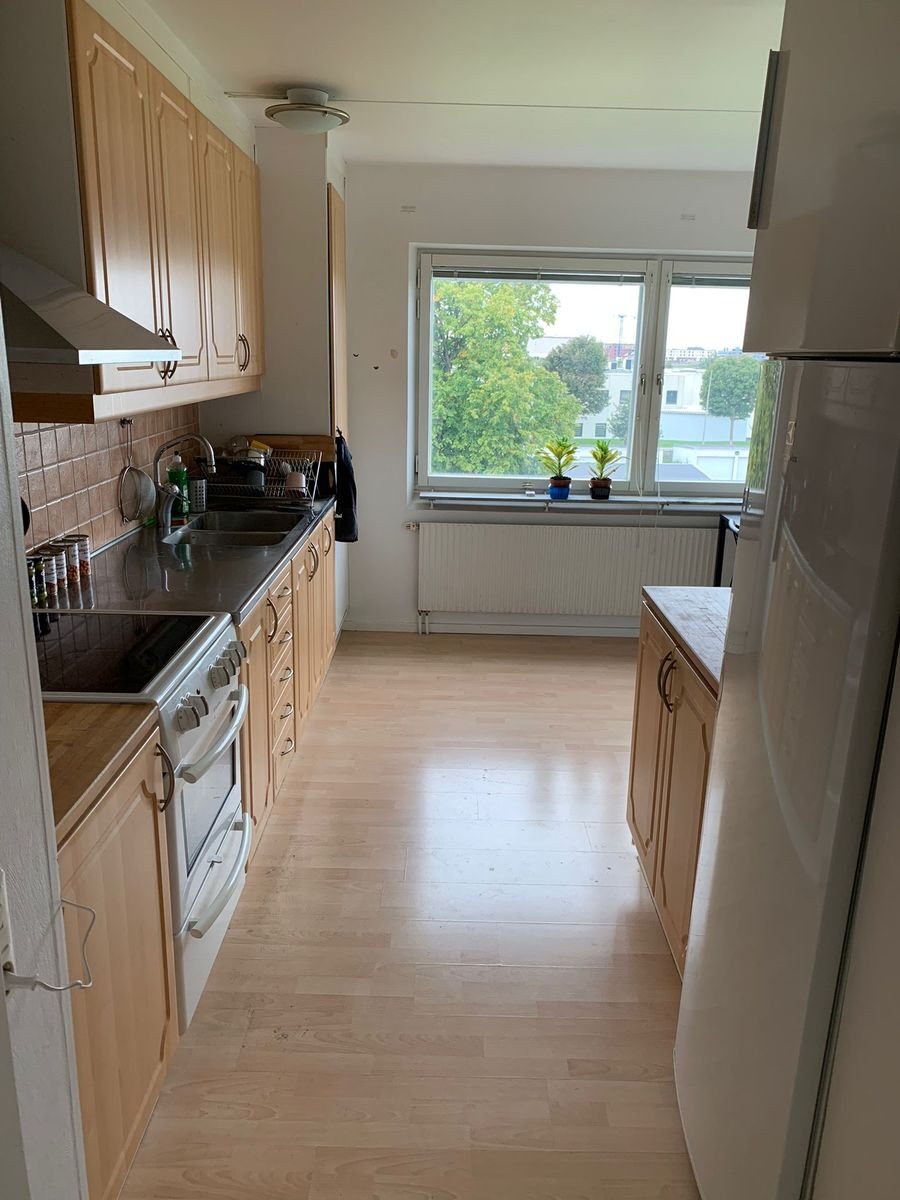 Apartment in Malmö - Bild 2
