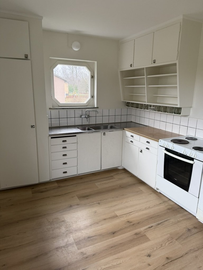 Lägenhet, 2 rooms, 58 sqm, Kumla