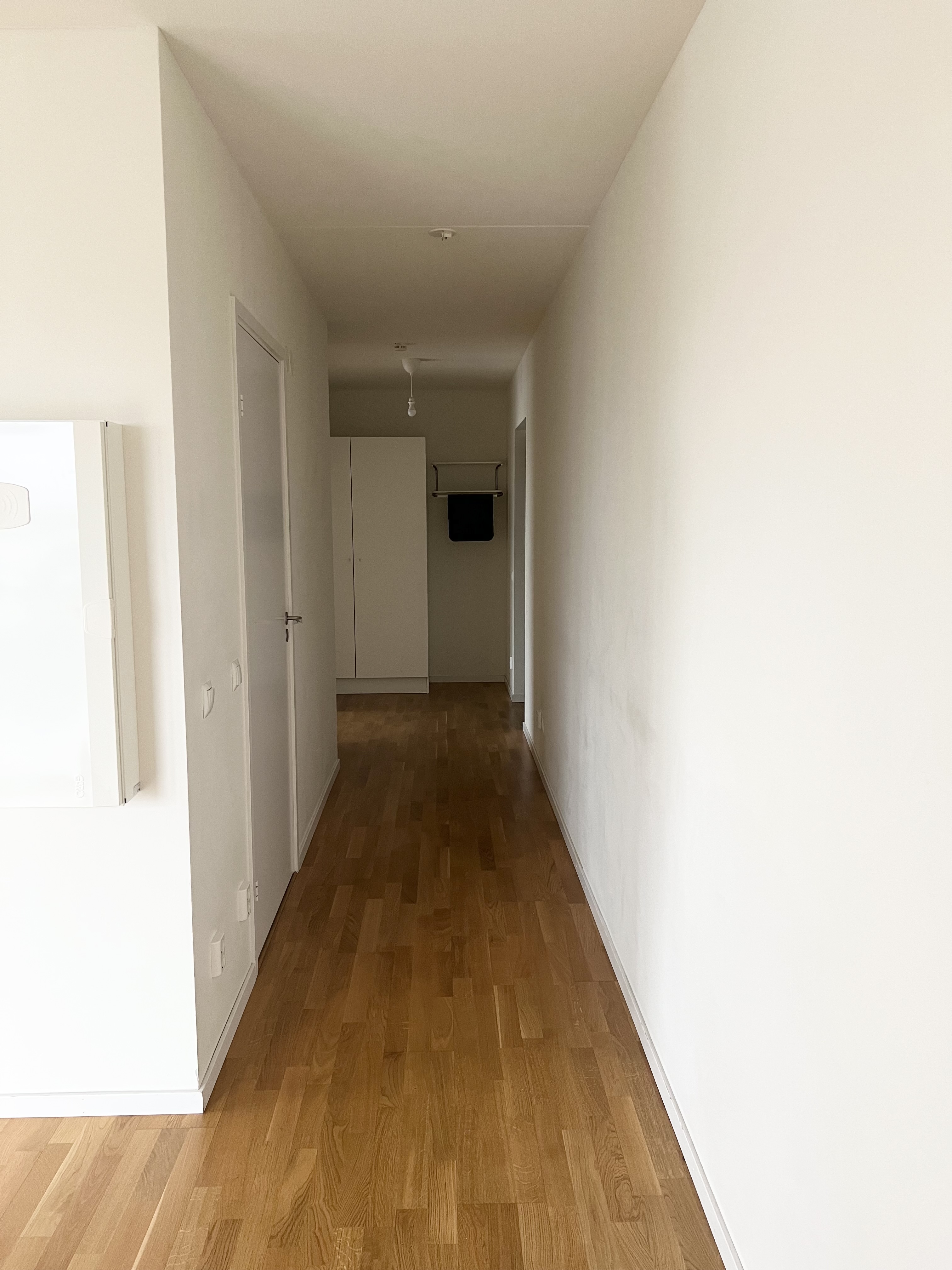 Almbygatan , Spånga — photo 4